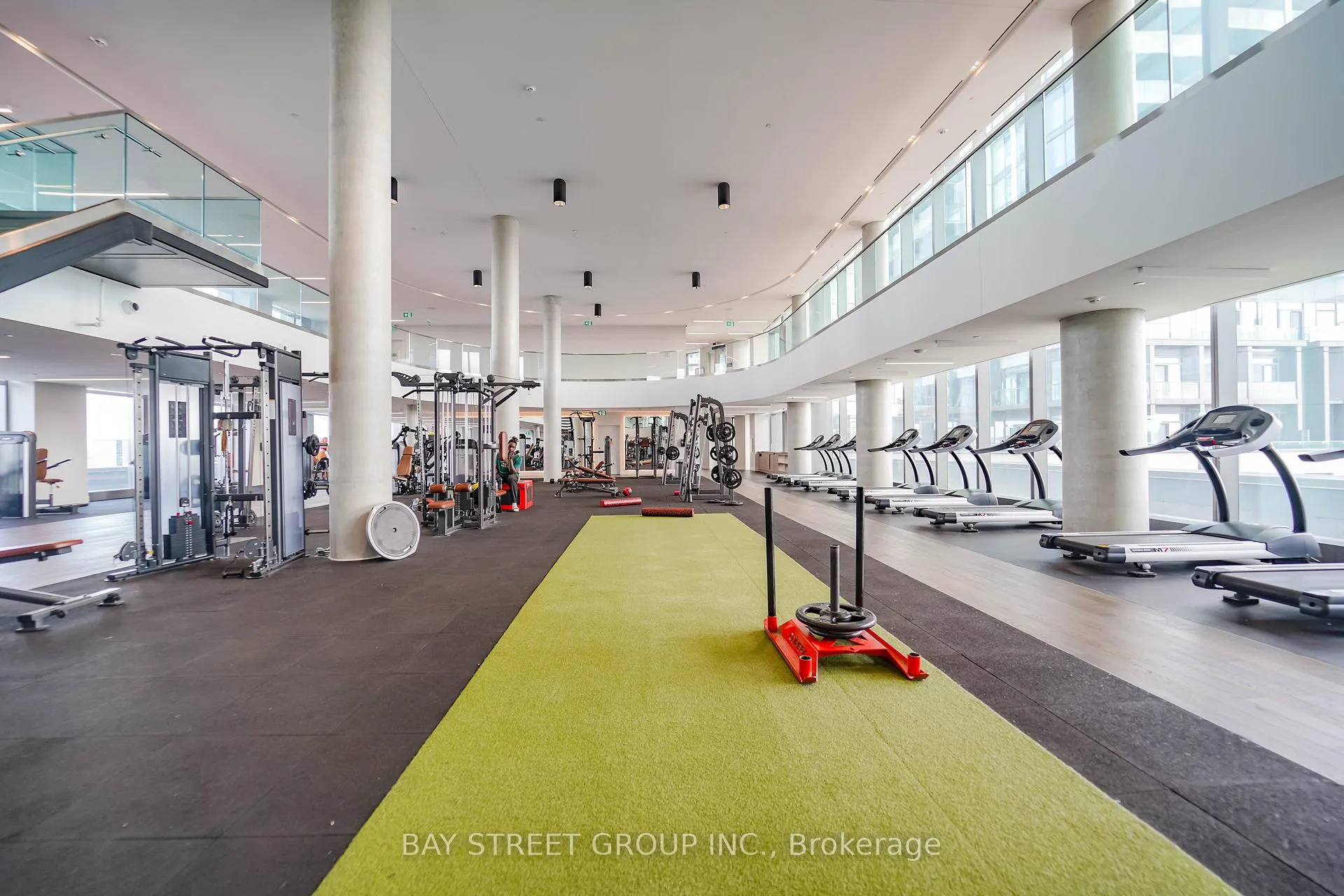 Photo 46 of Unit 4512, 1000 Portage Parkway, Vaughan, Vaughan Corporate Centre — HOMEH