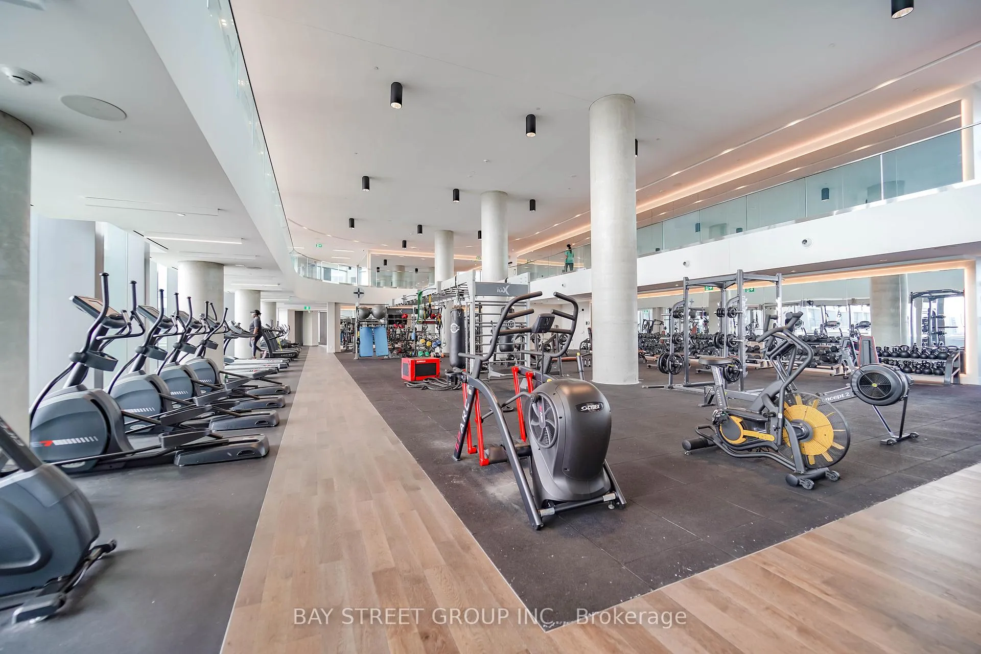 Photo 47 of Unit 4512, 1000 Portage Parkway, Vaughan, Vaughan Corporate Centre — HOMEH
