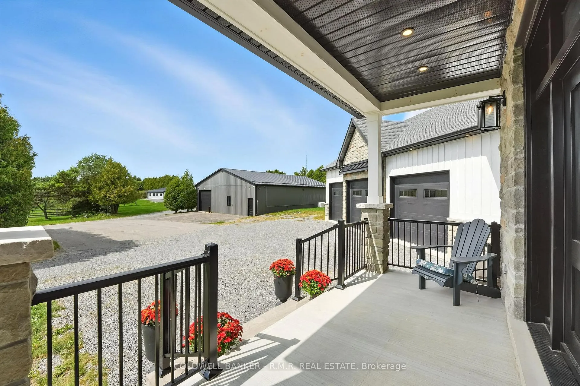 Photo 5 of 3771 Devitts Road, Scugog, Blackstock — HOMEH
