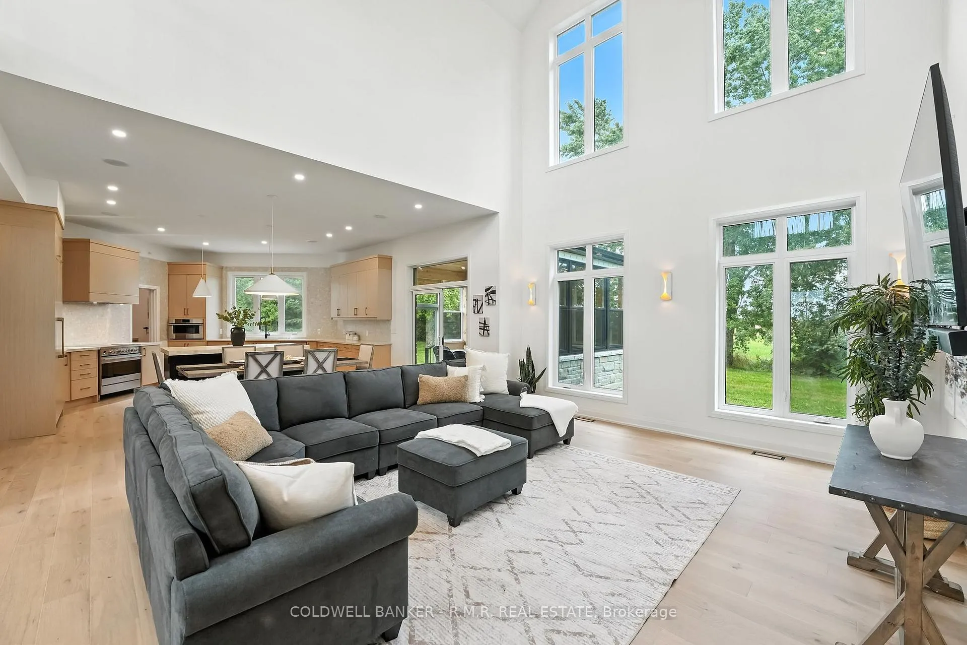Photo 10 of 3771 Devitts Road, Scugog, Blackstock — HOMEH