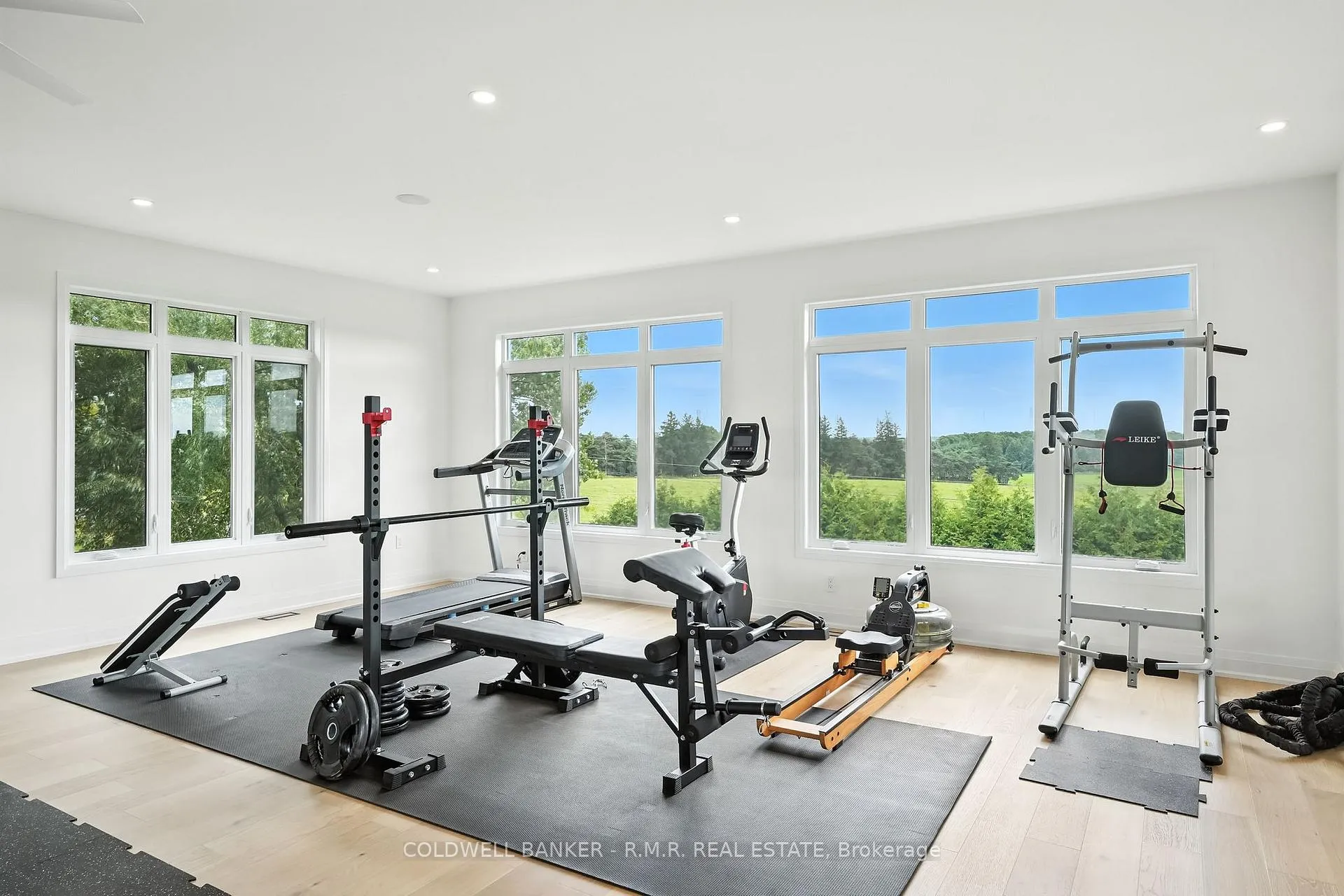 Photo 25 of 3771 Devitts Road, Scugog, Blackstock — HOMEH
