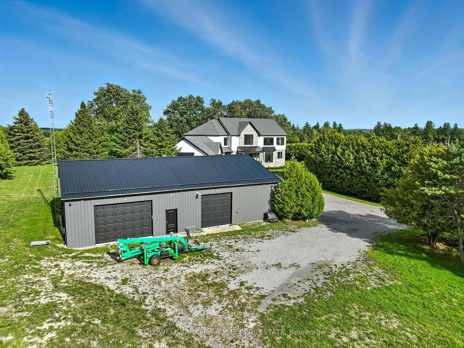 Photo 41 of 3771 Devitts Road, Scugog, Blackstock — HOMEH