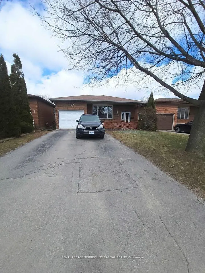 Photo 1 of Unit Lower, 98 Buchanan Street, Barrie, Grove East — HOMEH