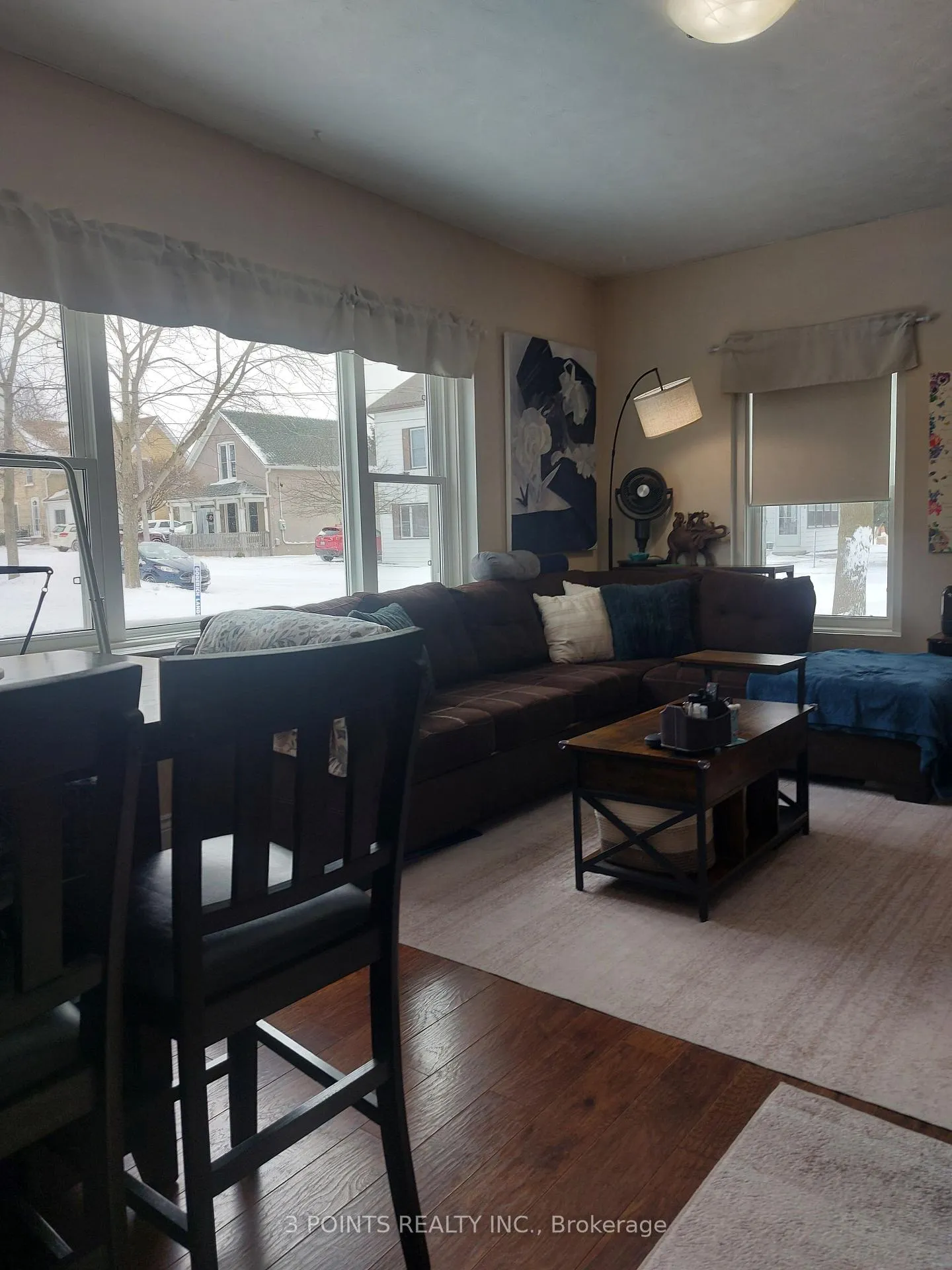 Photo 5 of 93 St David Street, Goderich, Goderich (Town) — HOMEH