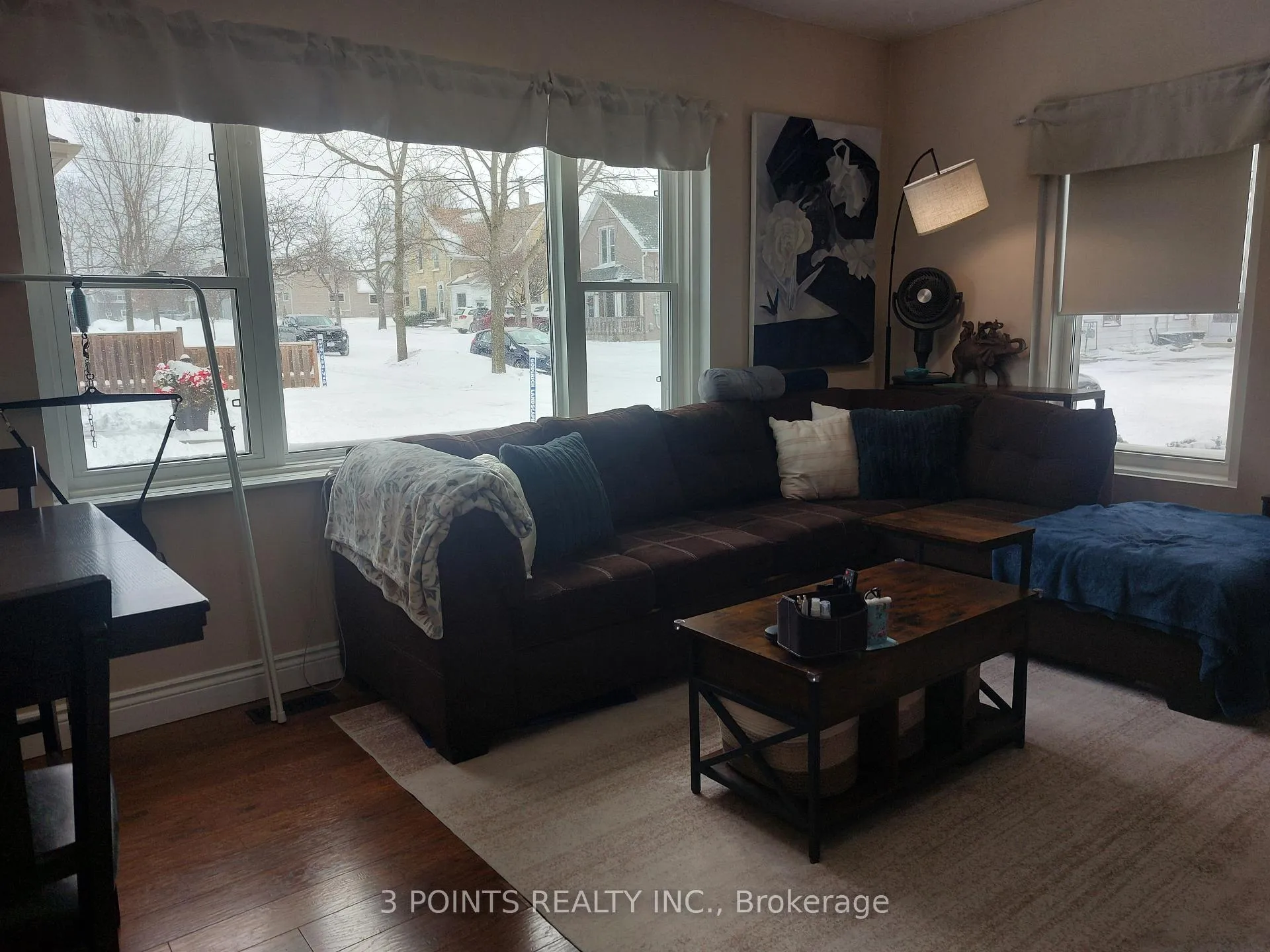 Photo 6 of 93 St David Street, Goderich, Goderich (Town) — HOMEH