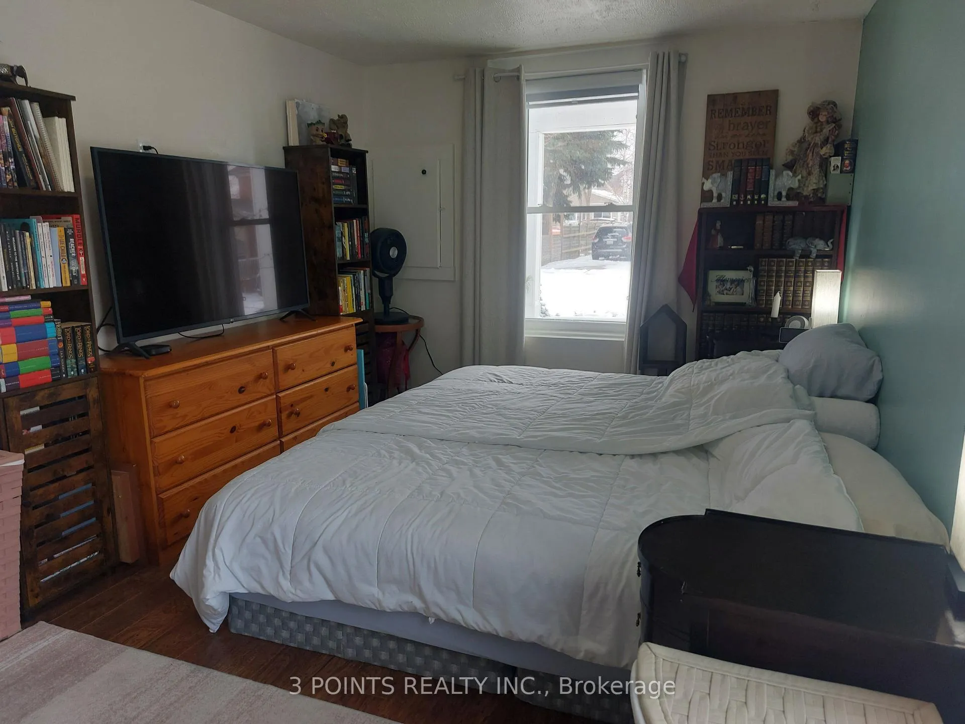 Photo 11 of 93 St David Street, Goderich, Goderich (Town) — HOMEH