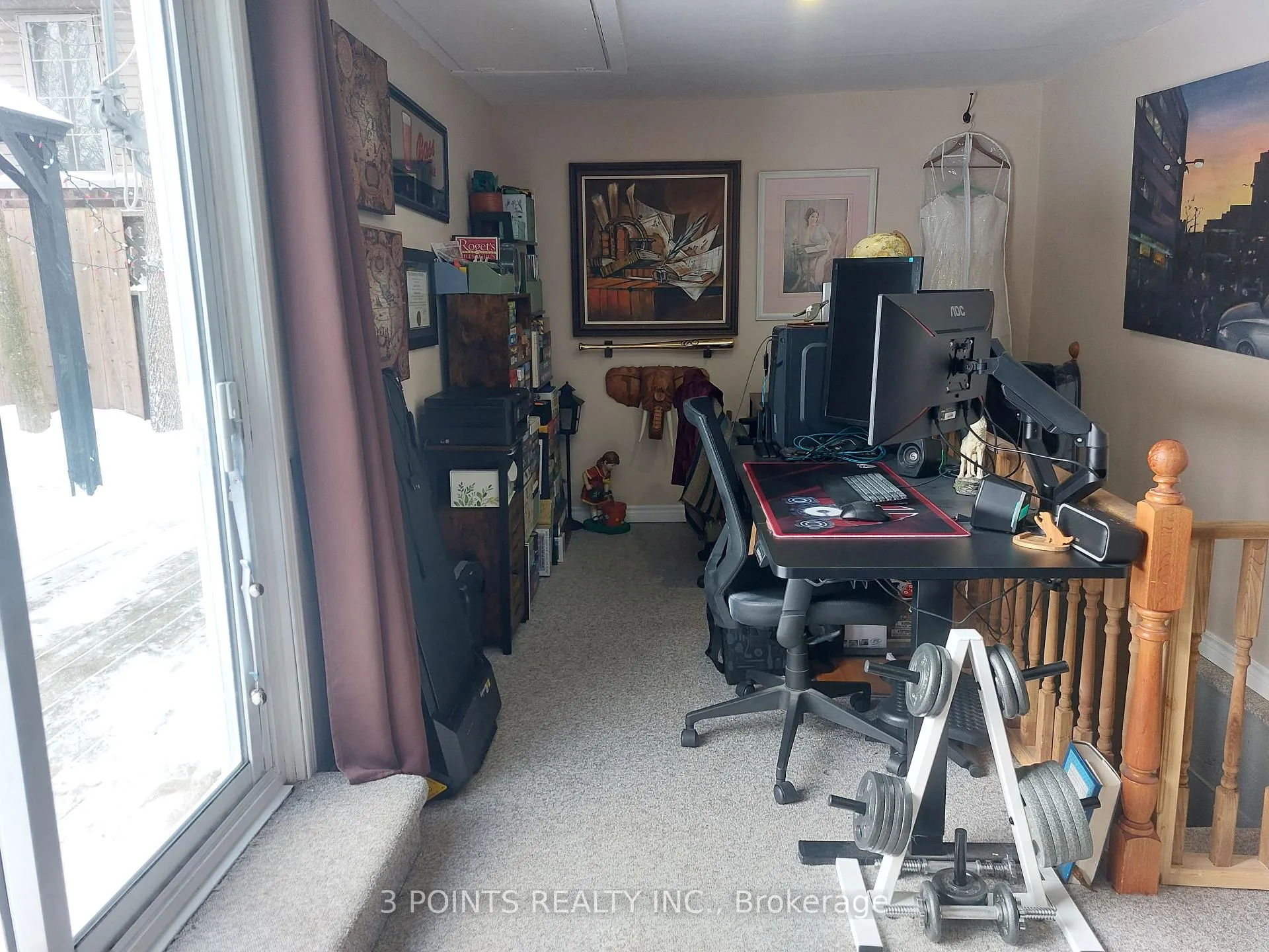 Photo 13 of 93 St David Street, Goderich, Goderich (Town) — HOMEH