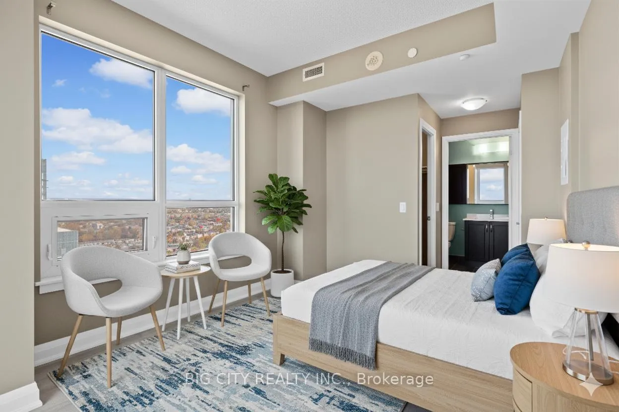 Photo 8 of Unit 2210, 7890 Bathurst Street, Vaughan, Beverley Glen — HOMEH