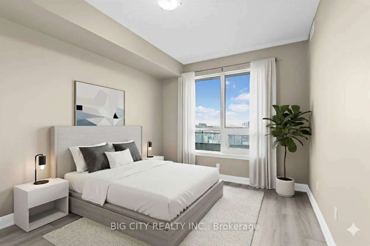Photo 13 of Unit 2210, 7890 Bathurst Street, Vaughan, Beverley Glen — HOMEH
