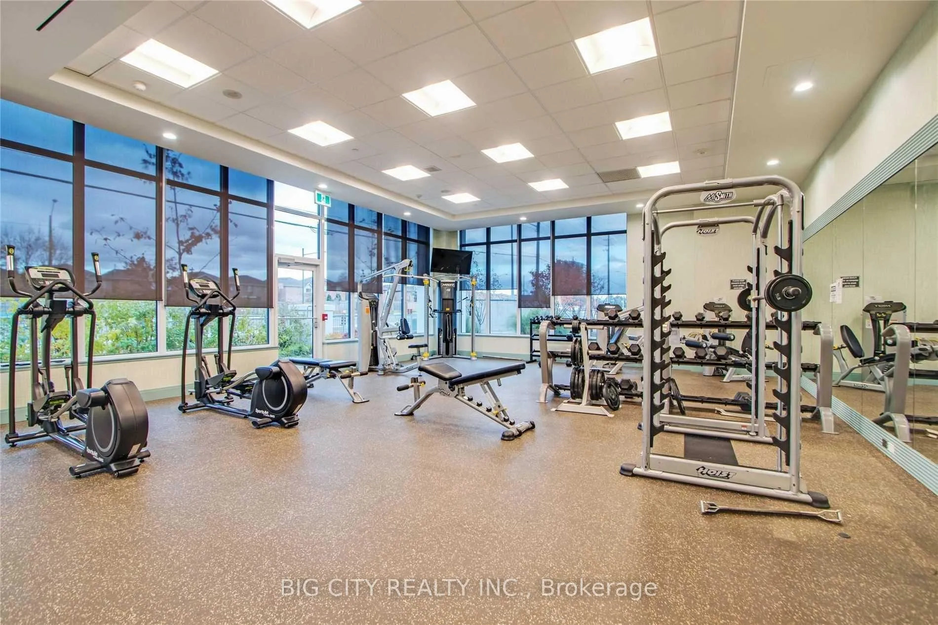 Photo 20 of Unit 2210, 7890 Bathurst Street, Vaughan, Beverley Glen — HOMEH