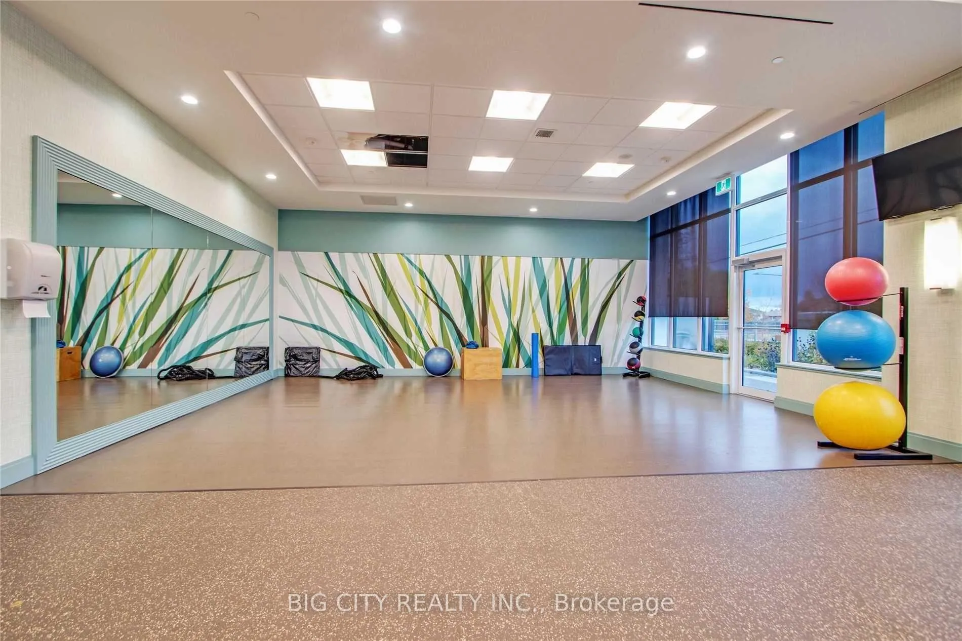 Photo 21 of Unit 2210, 7890 Bathurst Street, Vaughan, Beverley Glen — HOMEH