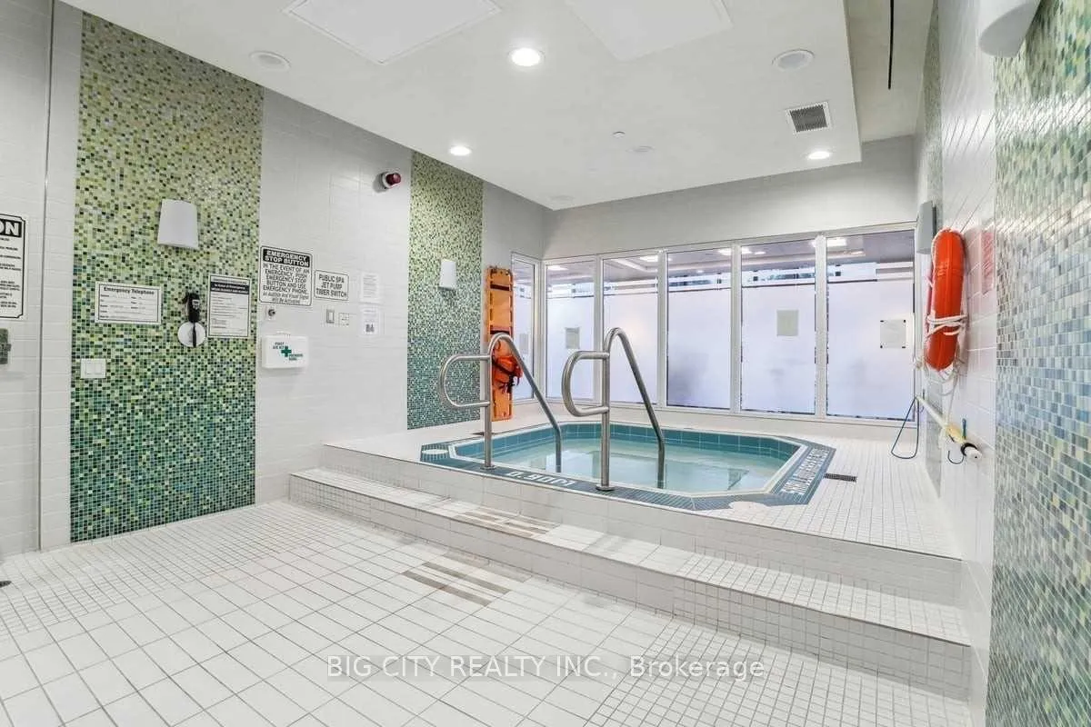 Photo 22 of Unit 2210, 7890 Bathurst Street, Vaughan, Beverley Glen — HOMEH
