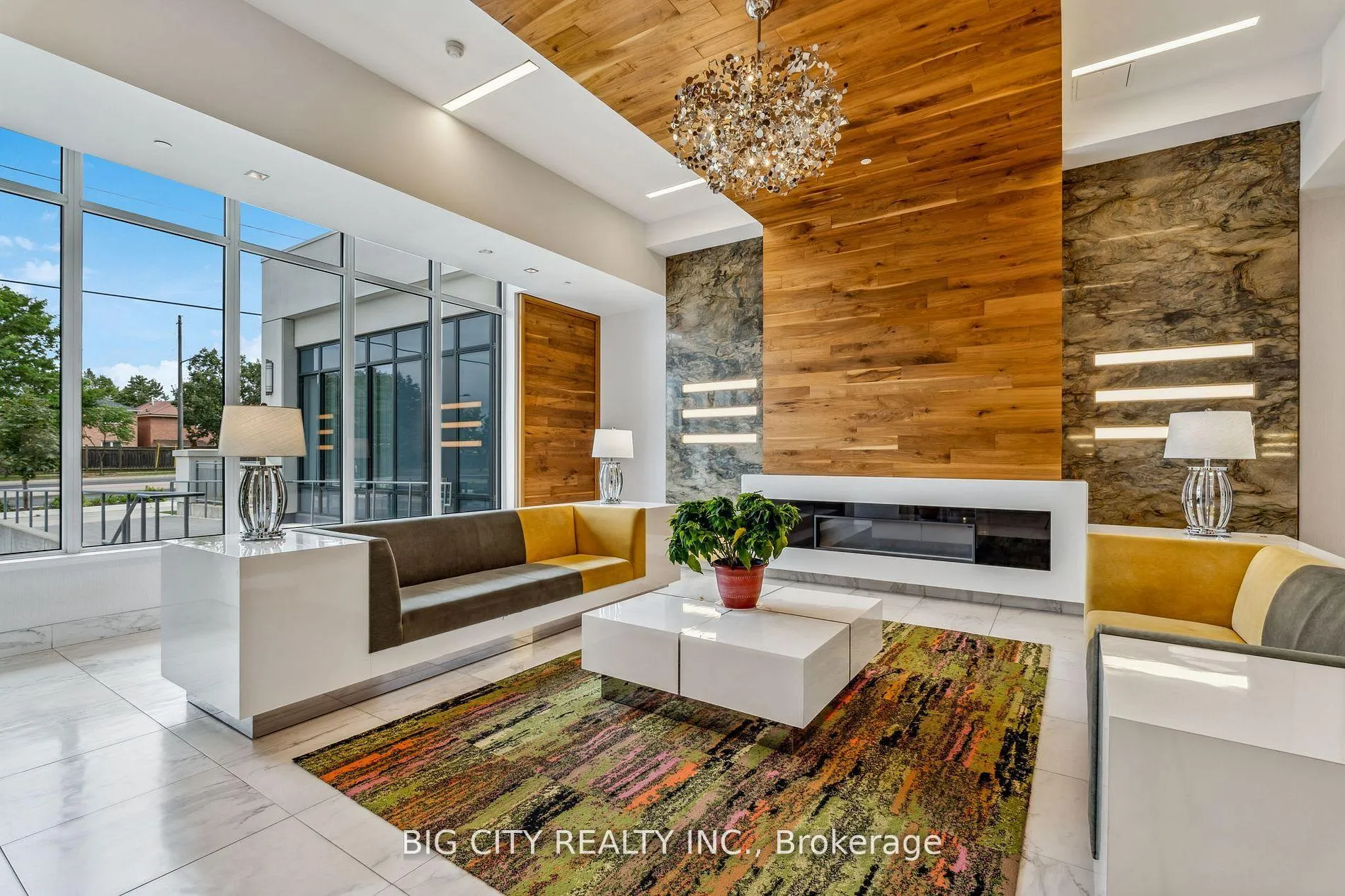 Photo 23 of Unit 2210, 7890 Bathurst Street, Vaughan, Beverley Glen — HOMEH