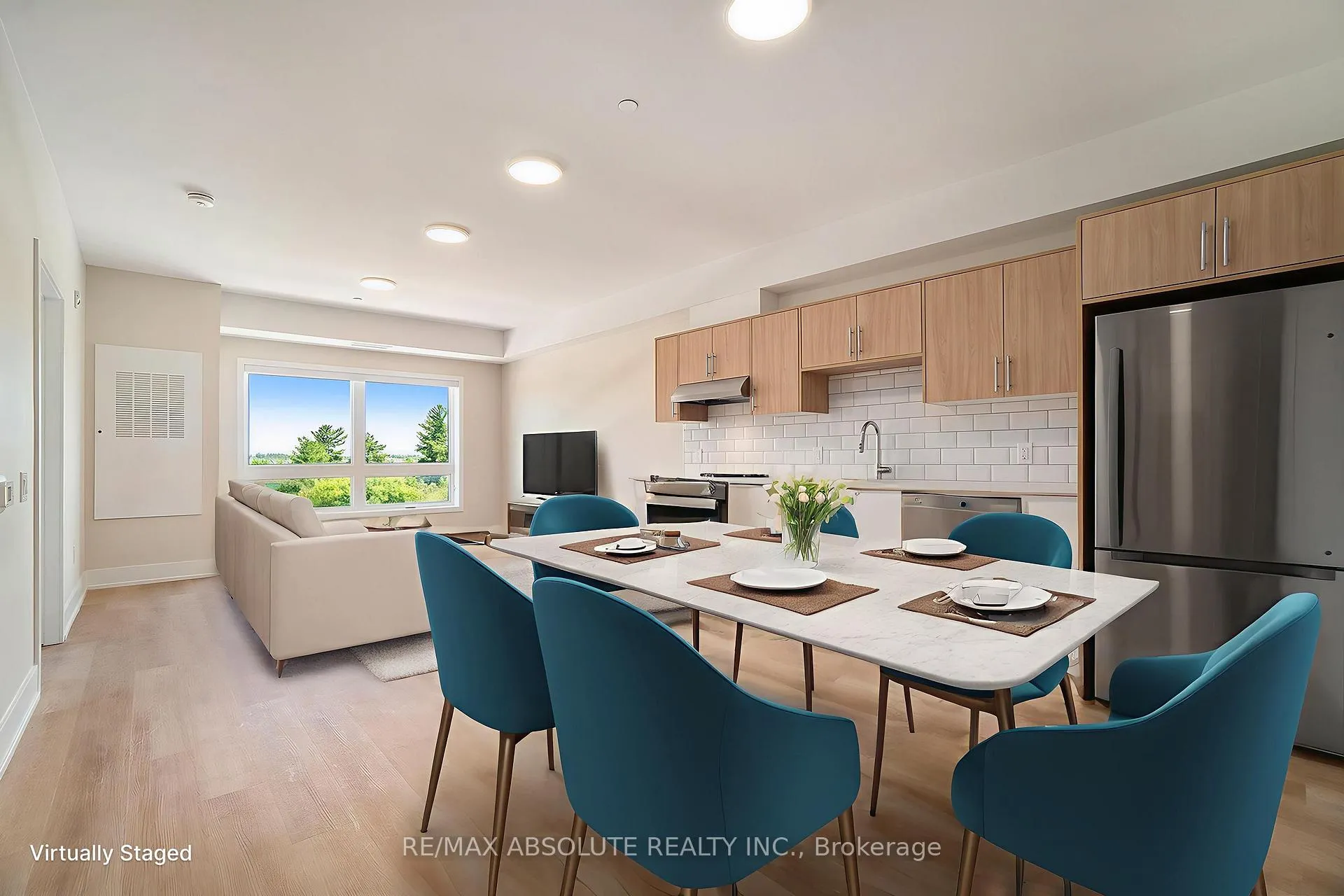 Photo of Unit 310, 12 B Thomas Street S