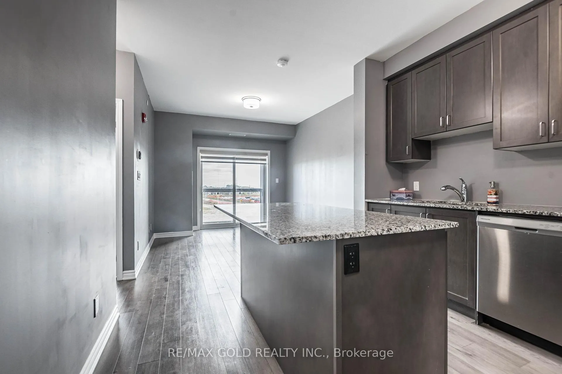 Photo 3 of Unit 315, 200 Lagerfeld Drive, Brampton, Northwest Brampton — HOMEH