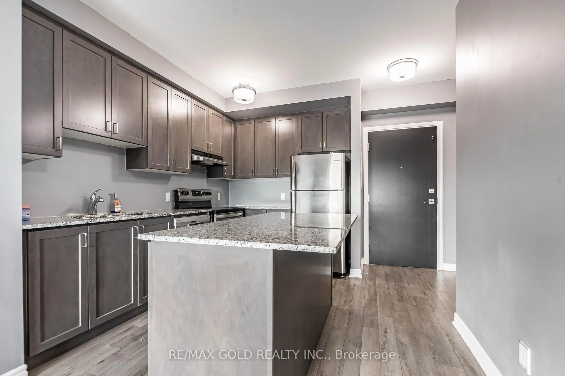 Photo 5 of Unit 315, 200 Lagerfeld Drive, Brampton, Northwest Brampton — HOMEH