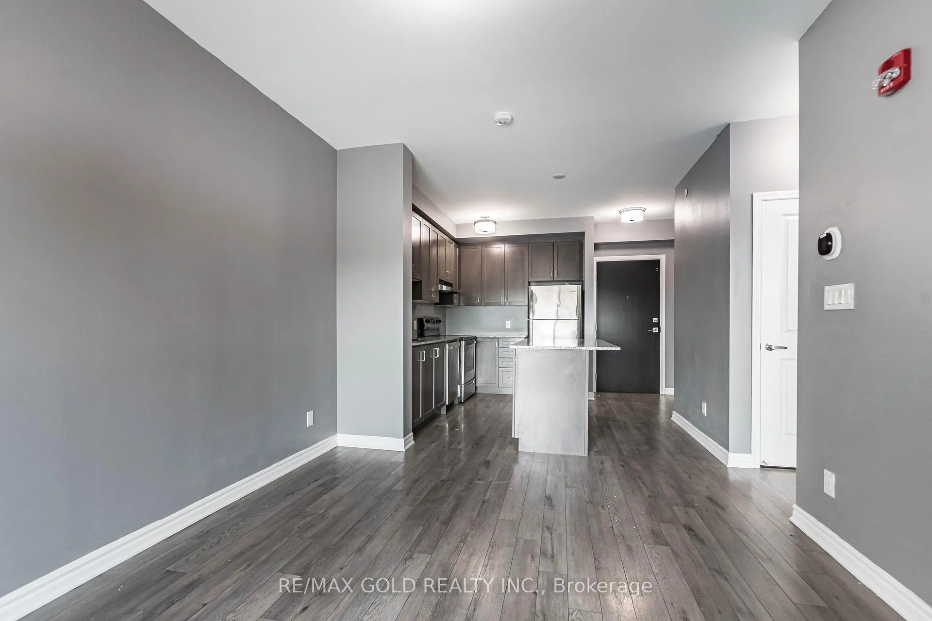 Photo 9 of Unit 315, 200 Lagerfeld Drive, Brampton, Northwest Brampton — HOMEH