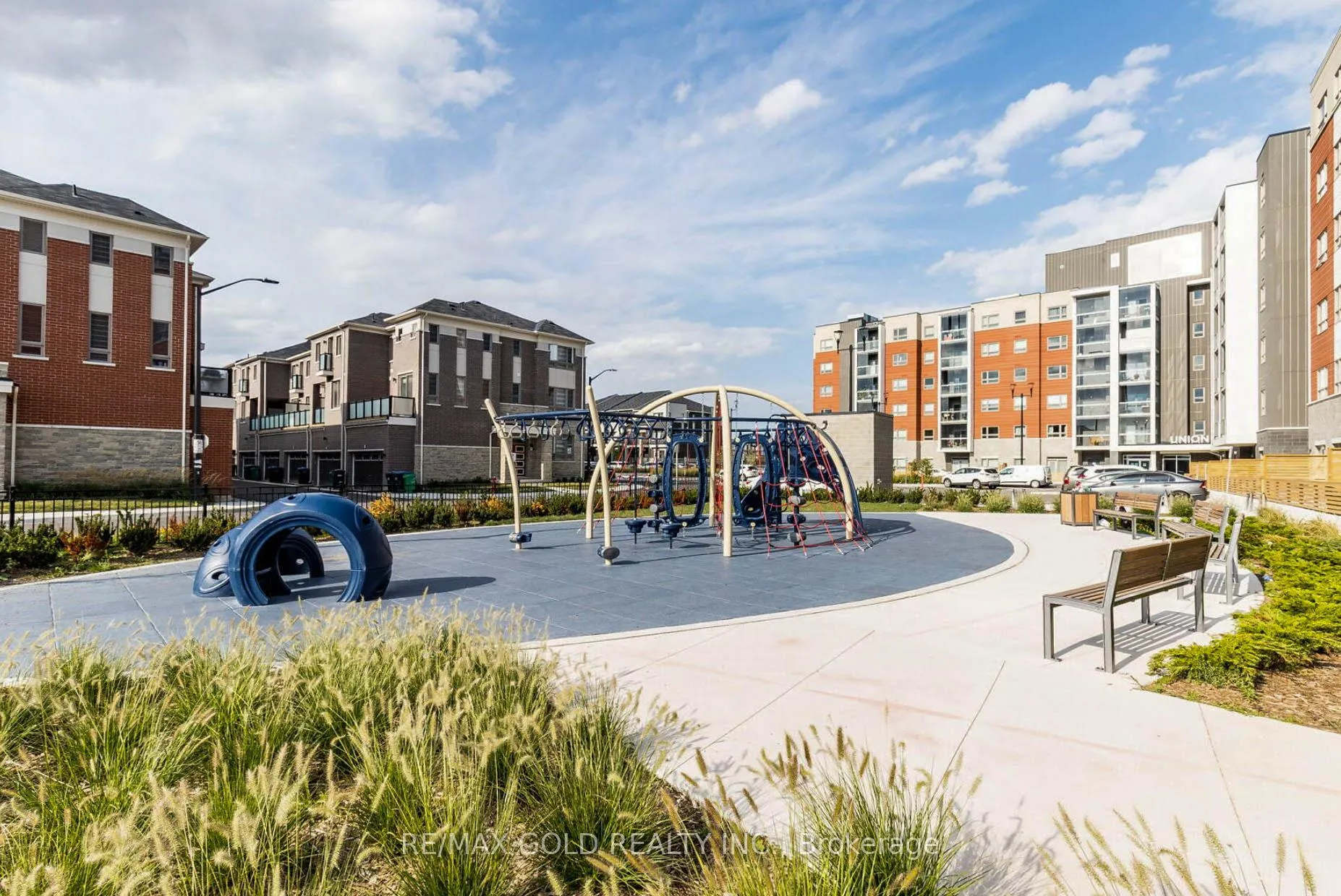 Photo 21 of Unit 315, 200 Lagerfeld Drive, Brampton, Northwest Brampton — HOMEH