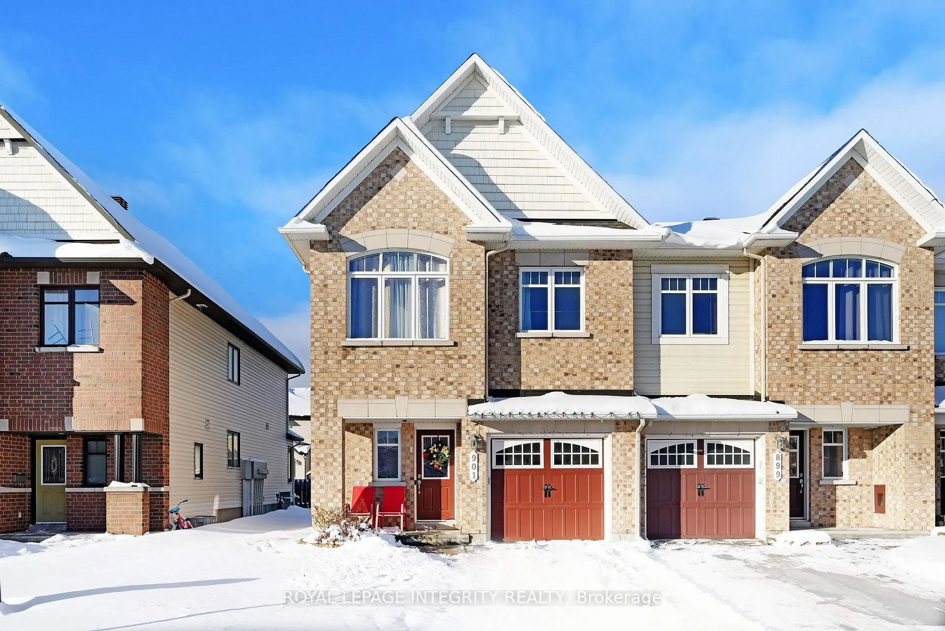 Photo 2 of 901 Ashenvale Way, Ottawa, Avalon East — HOMEH