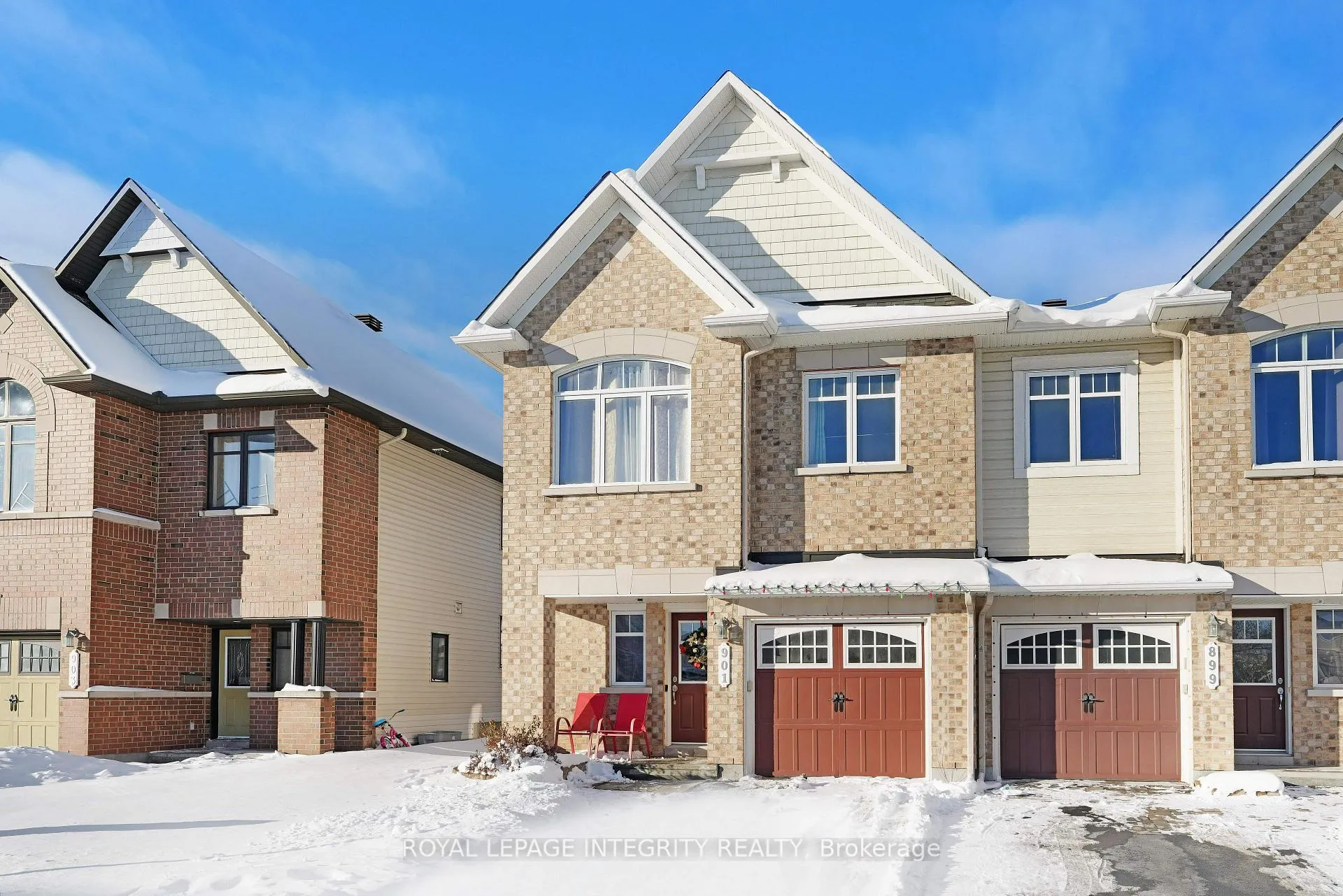 Photo 3 of 901 Ashenvale Way, Ottawa, Avalon East — HOMEH