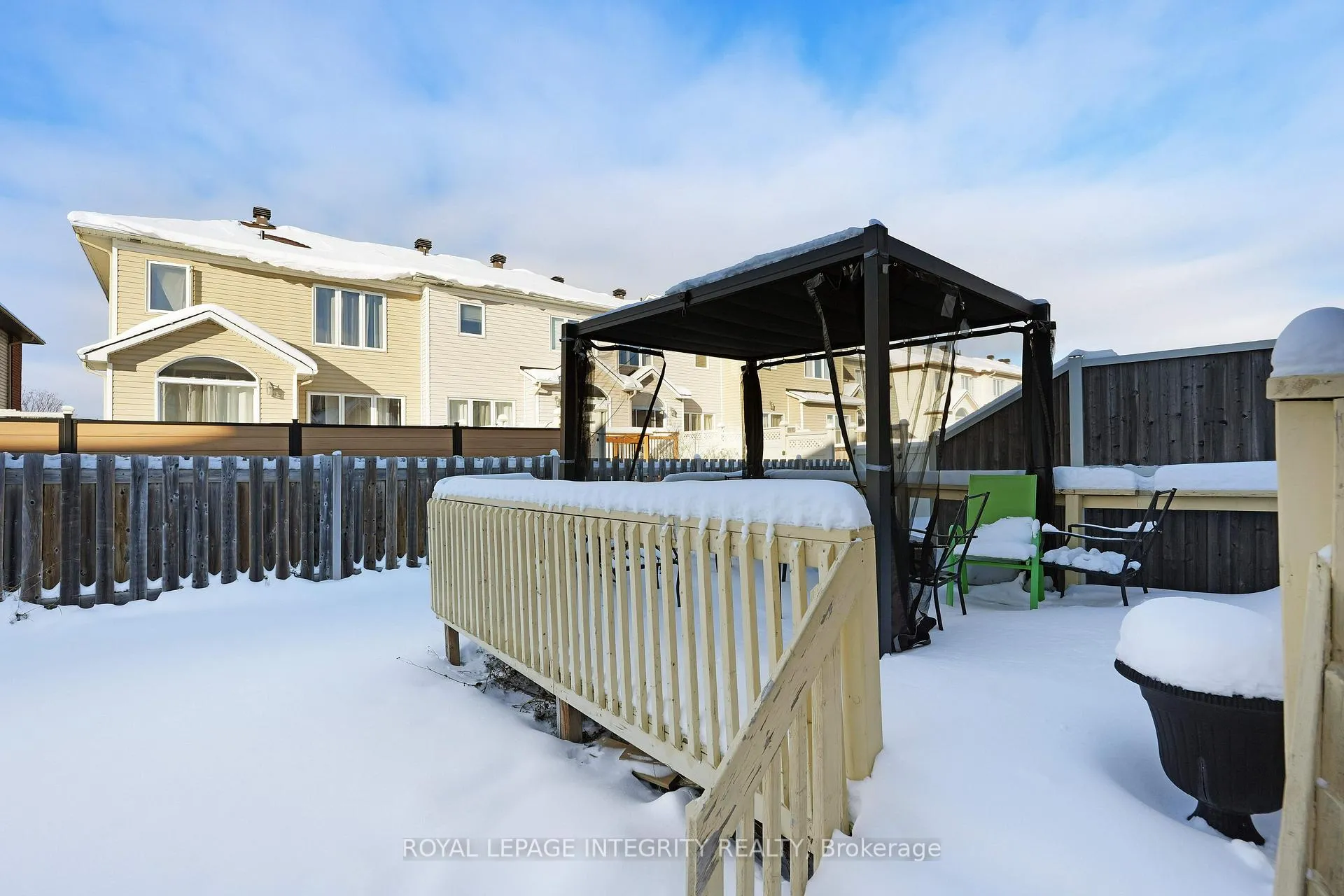 Photo 31 of 901 Ashenvale Way, Ottawa, Avalon East — HOMEH