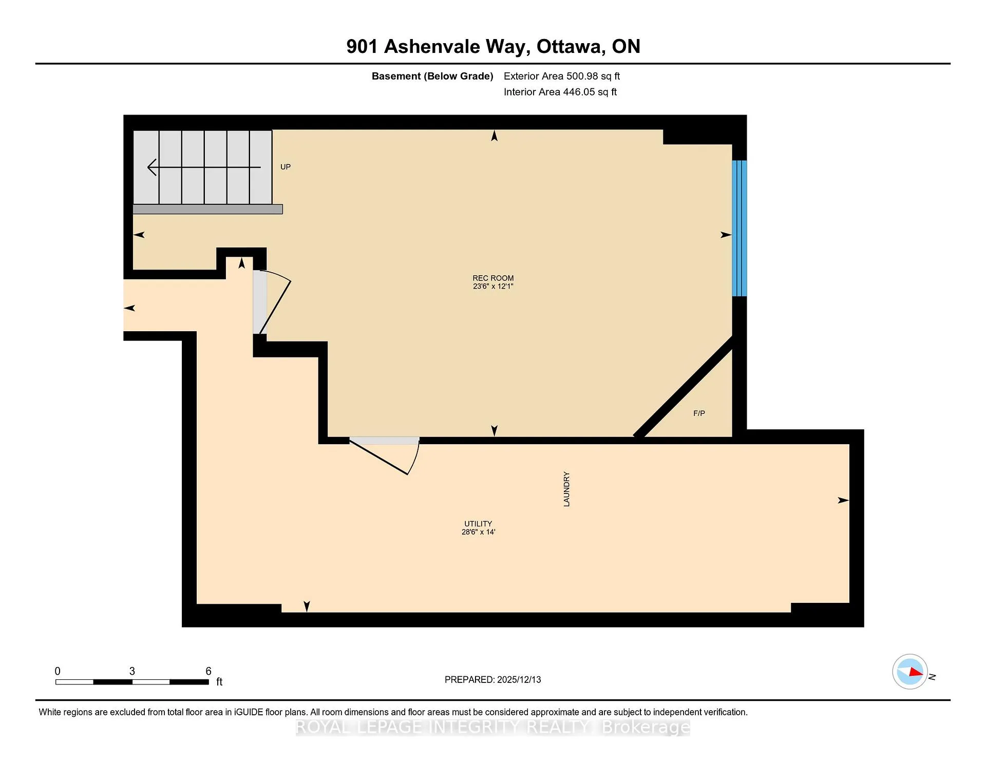 Photo 34 of 901 Ashenvale Way, Ottawa, Avalon East — HOMEH