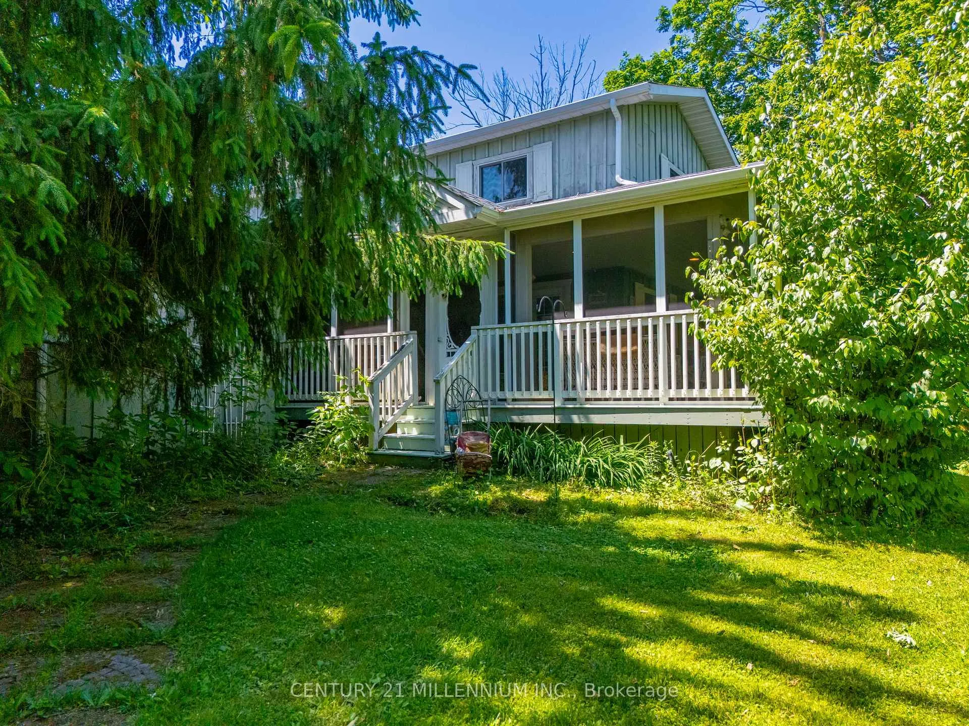 Photo 3 of 836100 4th Line East, Mulmur, Rural Mulmur — HOMEH