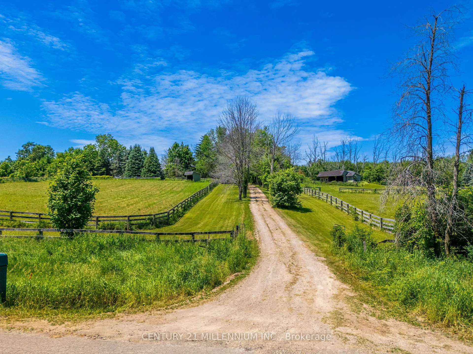Photo 6 of 836100 4th Line East, Mulmur, Rural Mulmur — HOMEH