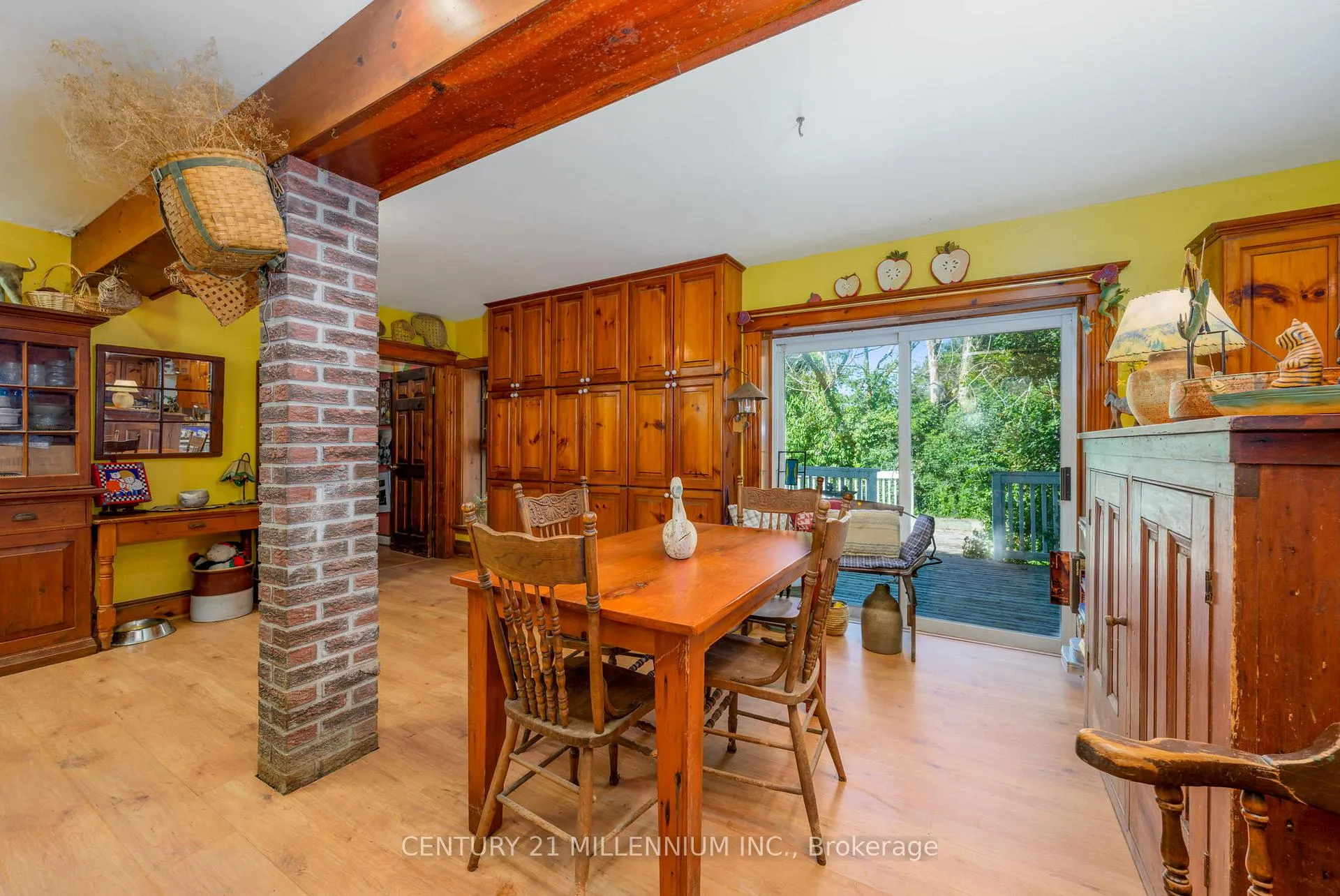 Photo 10 of 836100 4th Line East, Mulmur, Rural Mulmur — HOMEH