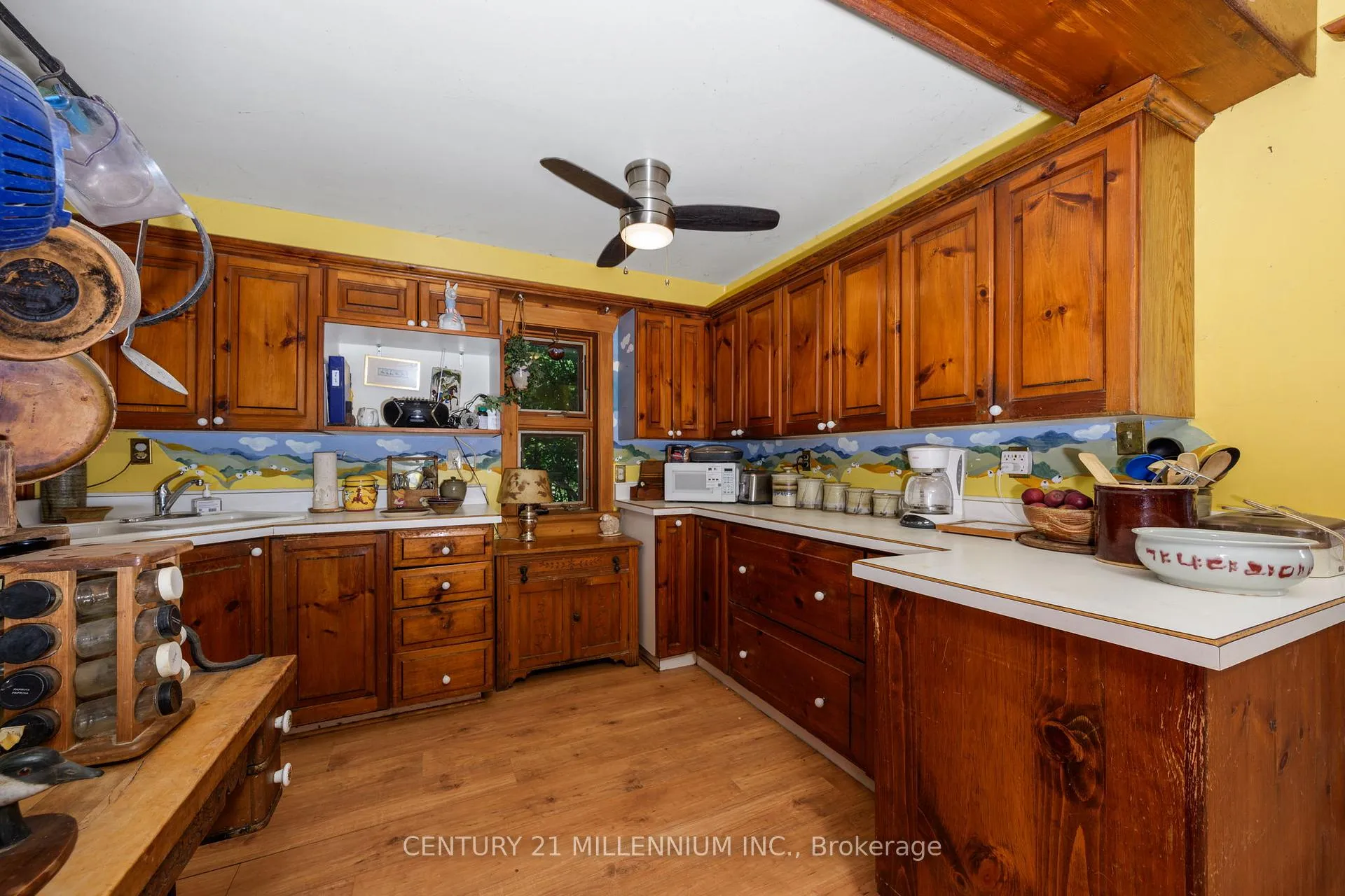 Photo 12 of 836100 4th Line East, Mulmur, Rural Mulmur — HOMEH