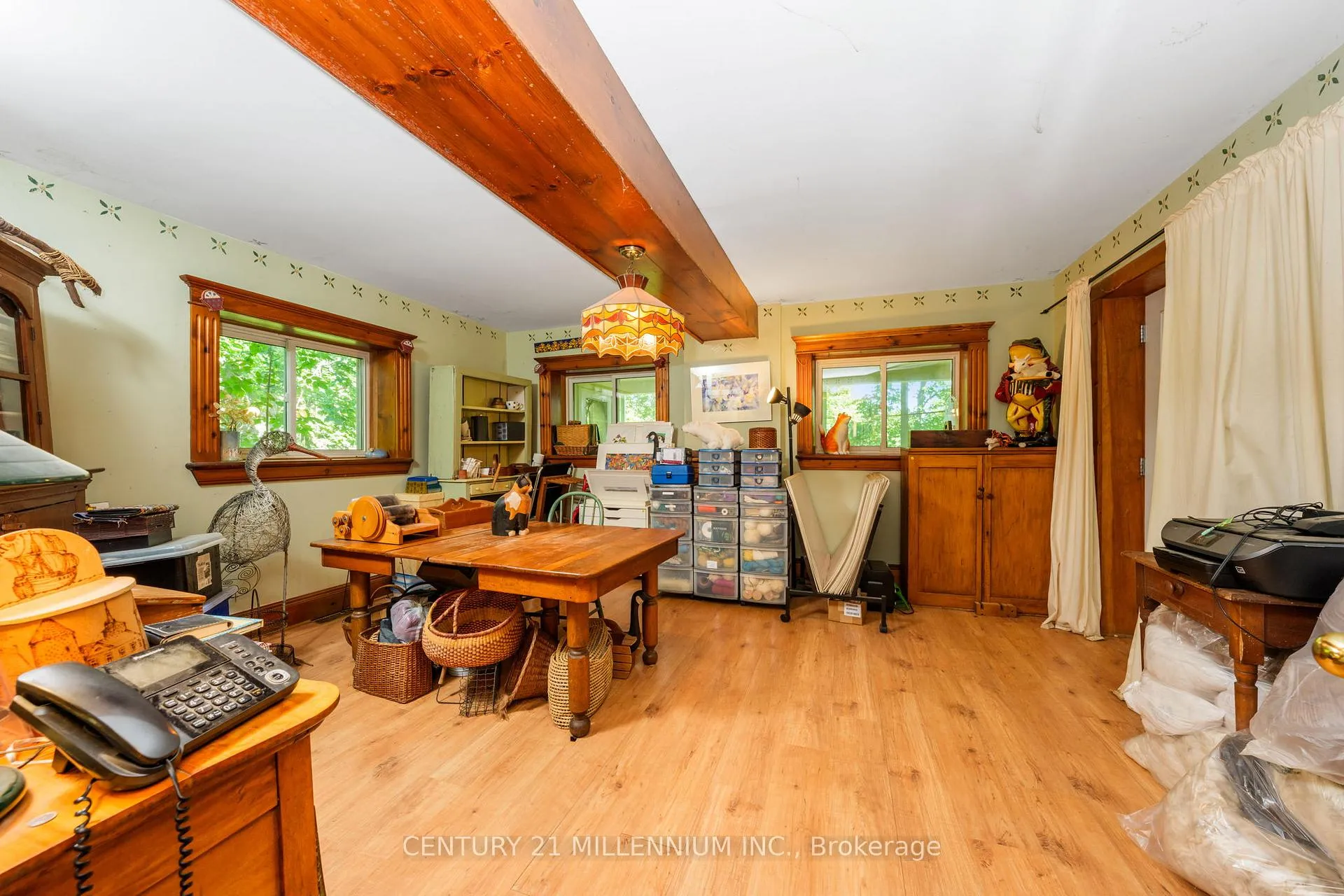 Photo 13 of 836100 4th Line East, Mulmur, Rural Mulmur — HOMEH