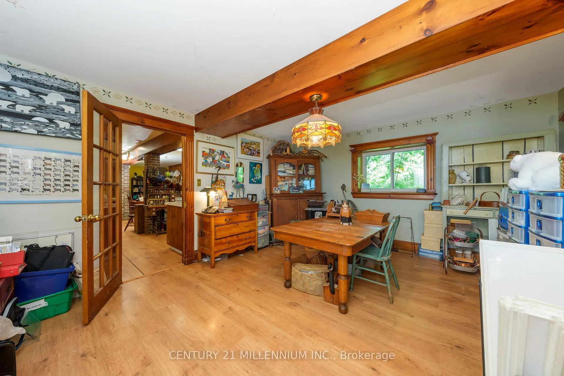 Photo 14 of 836100 4th Line East, Mulmur, Rural Mulmur — HOMEH