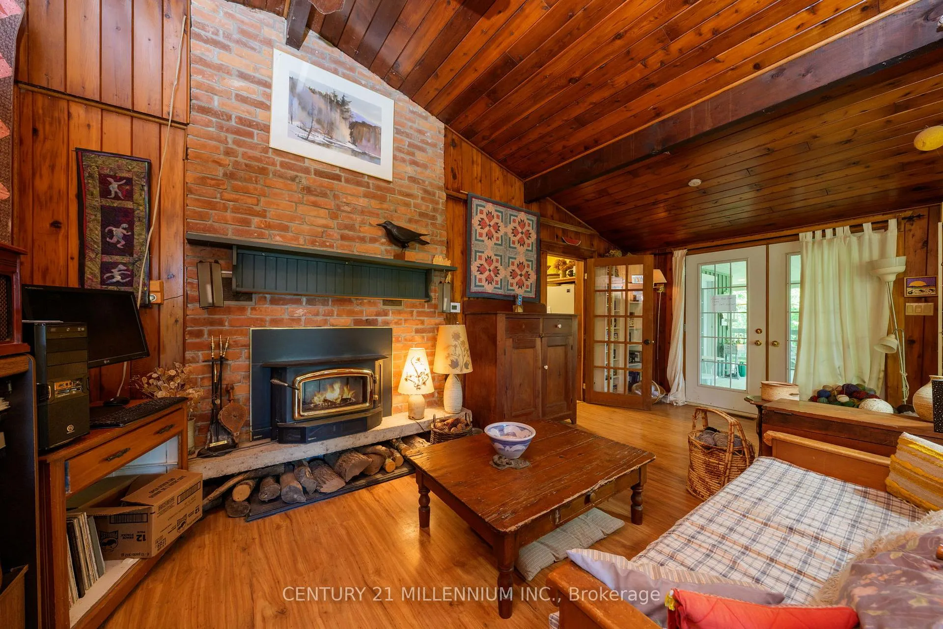 Photo 15 of 836100 4th Line East, Mulmur, Rural Mulmur — HOMEH