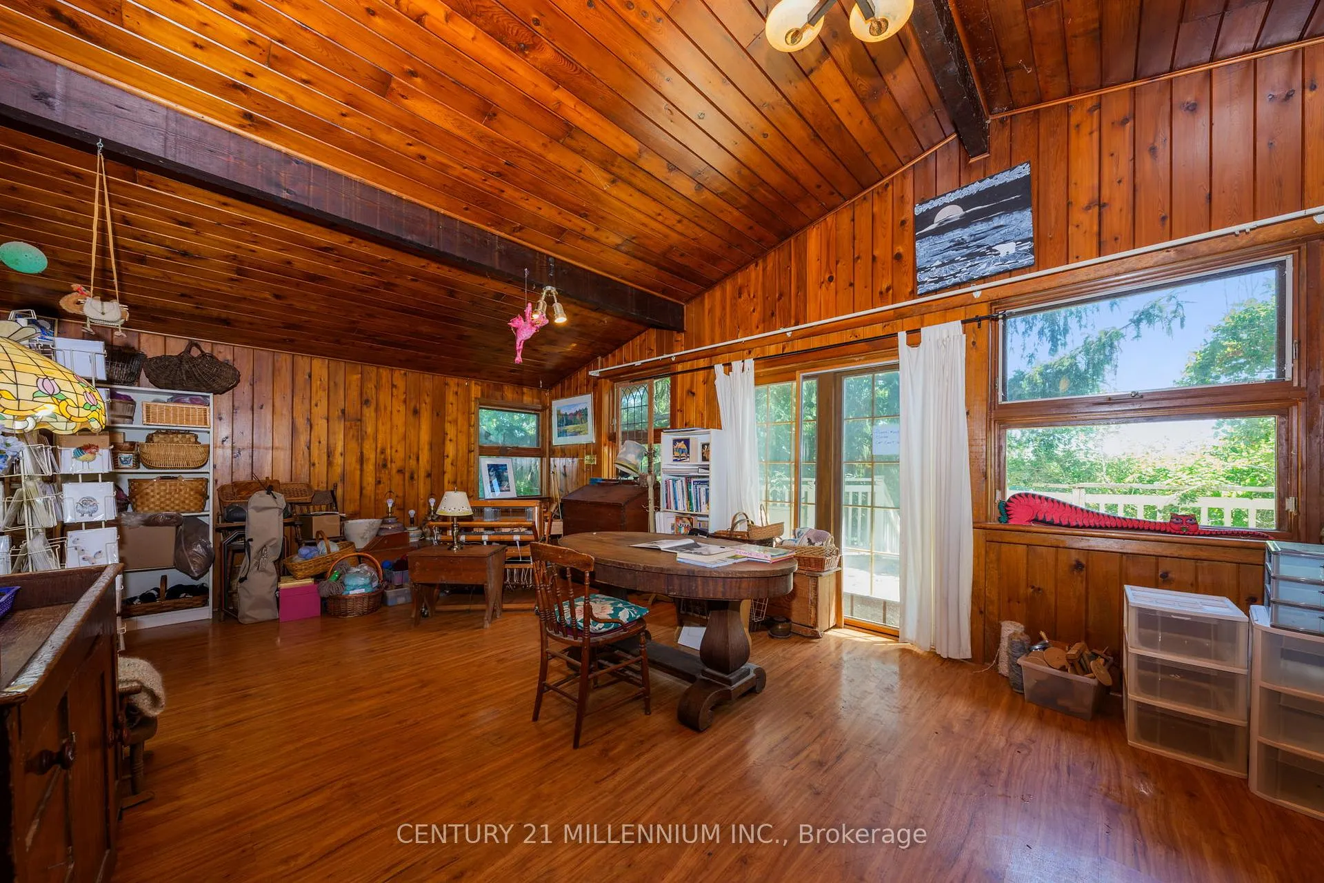 Photo 16 of 836100 4th Line East, Mulmur, Rural Mulmur — HOMEH