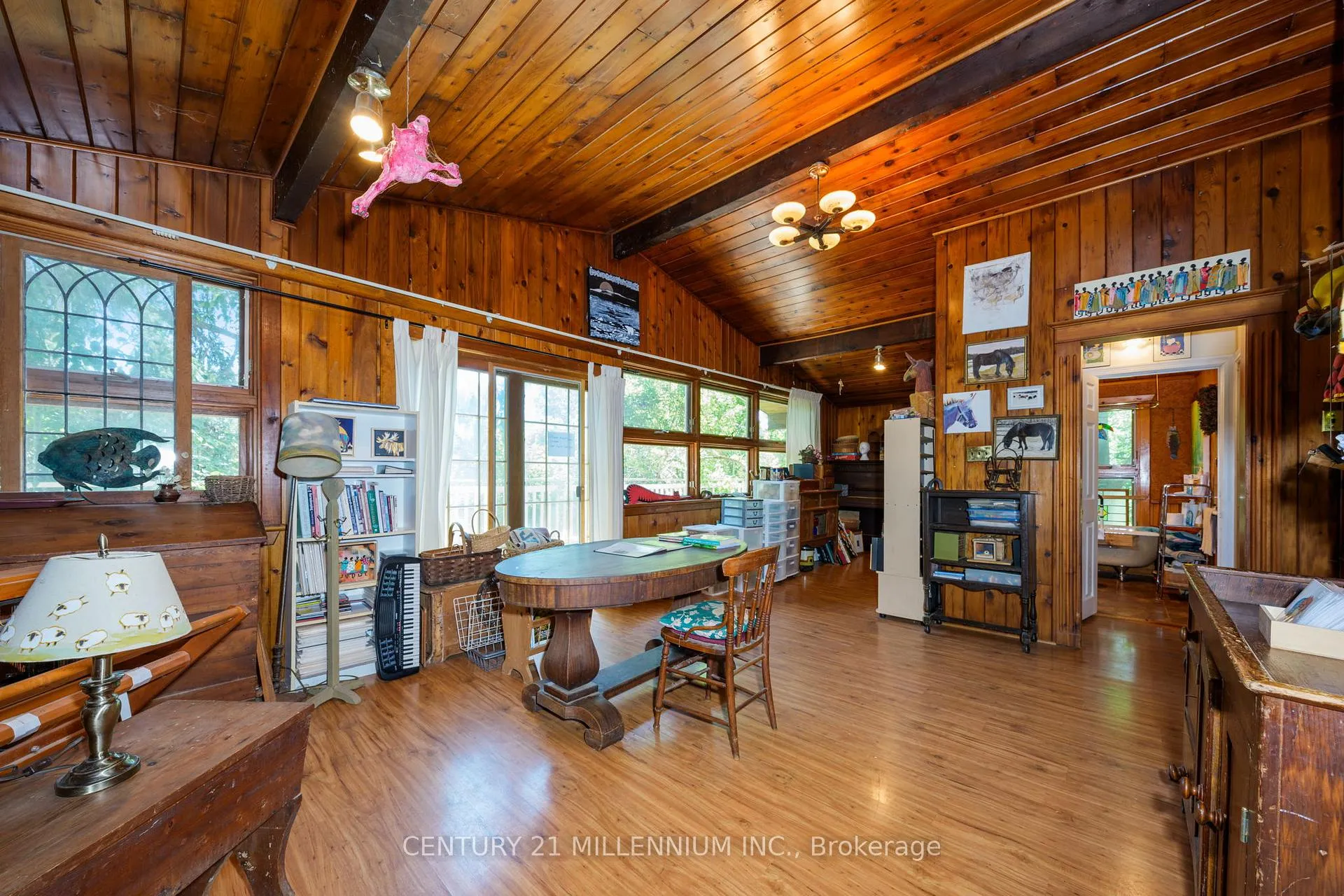 Photo 17 of 836100 4th Line East, Mulmur, Rural Mulmur — HOMEH