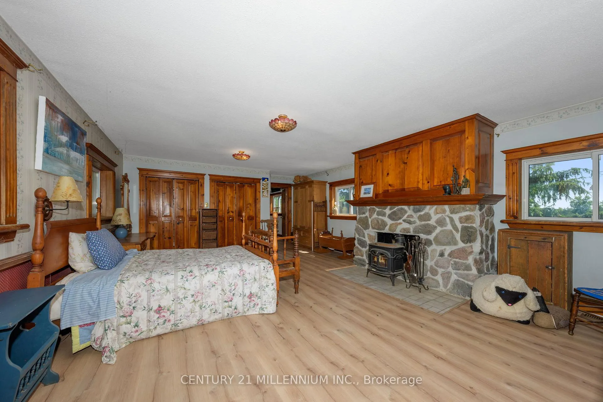 Photo 20 of 836100 4th Line East, Mulmur, Rural Mulmur — HOMEH