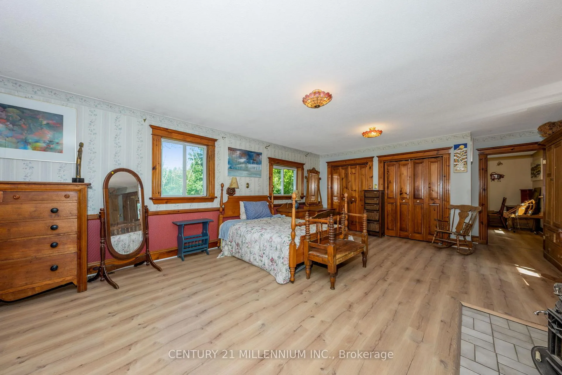 Photo 21 of 836100 4th Line East, Mulmur, Rural Mulmur — HOMEH