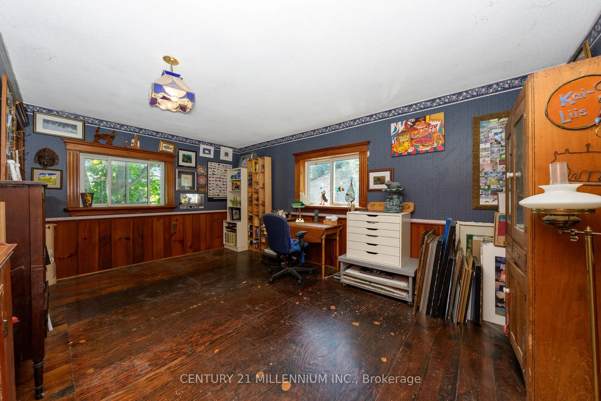 Photo 23 of 836100 4th Line East, Mulmur, Rural Mulmur — HOMEH
