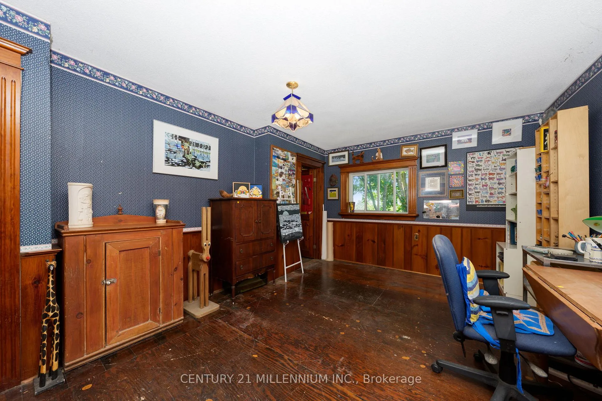 Photo 24 of 836100 4th Line East, Mulmur, Rural Mulmur — HOMEH