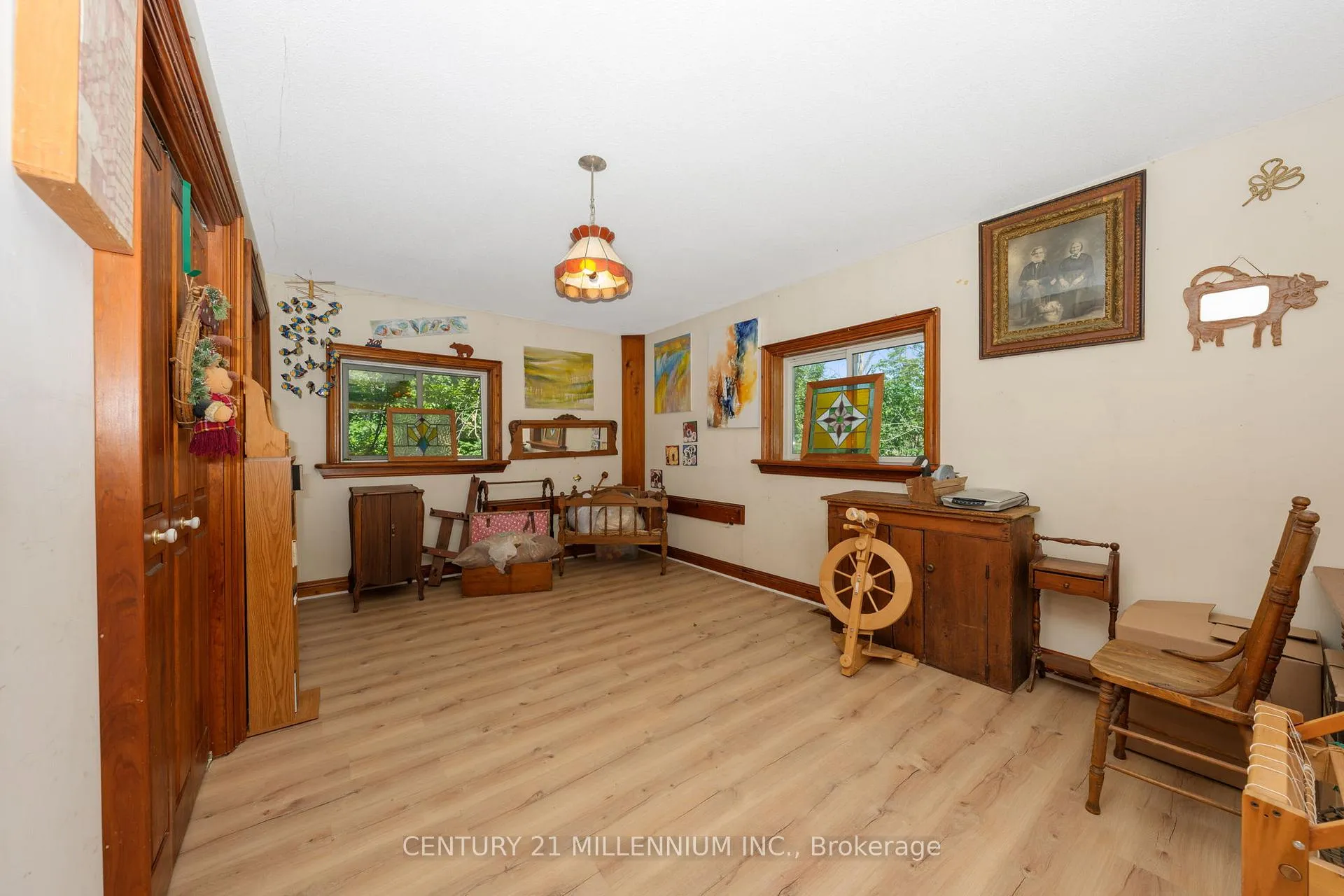 Photo 25 of 836100 4th Line East, Mulmur, Rural Mulmur — HOMEH