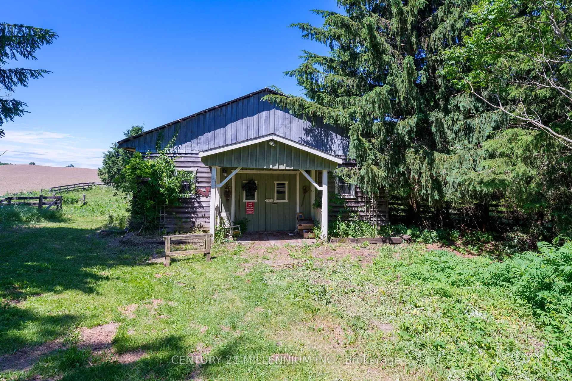 Photo 29 of 836100 4th Line East, Mulmur, Rural Mulmur — HOMEH