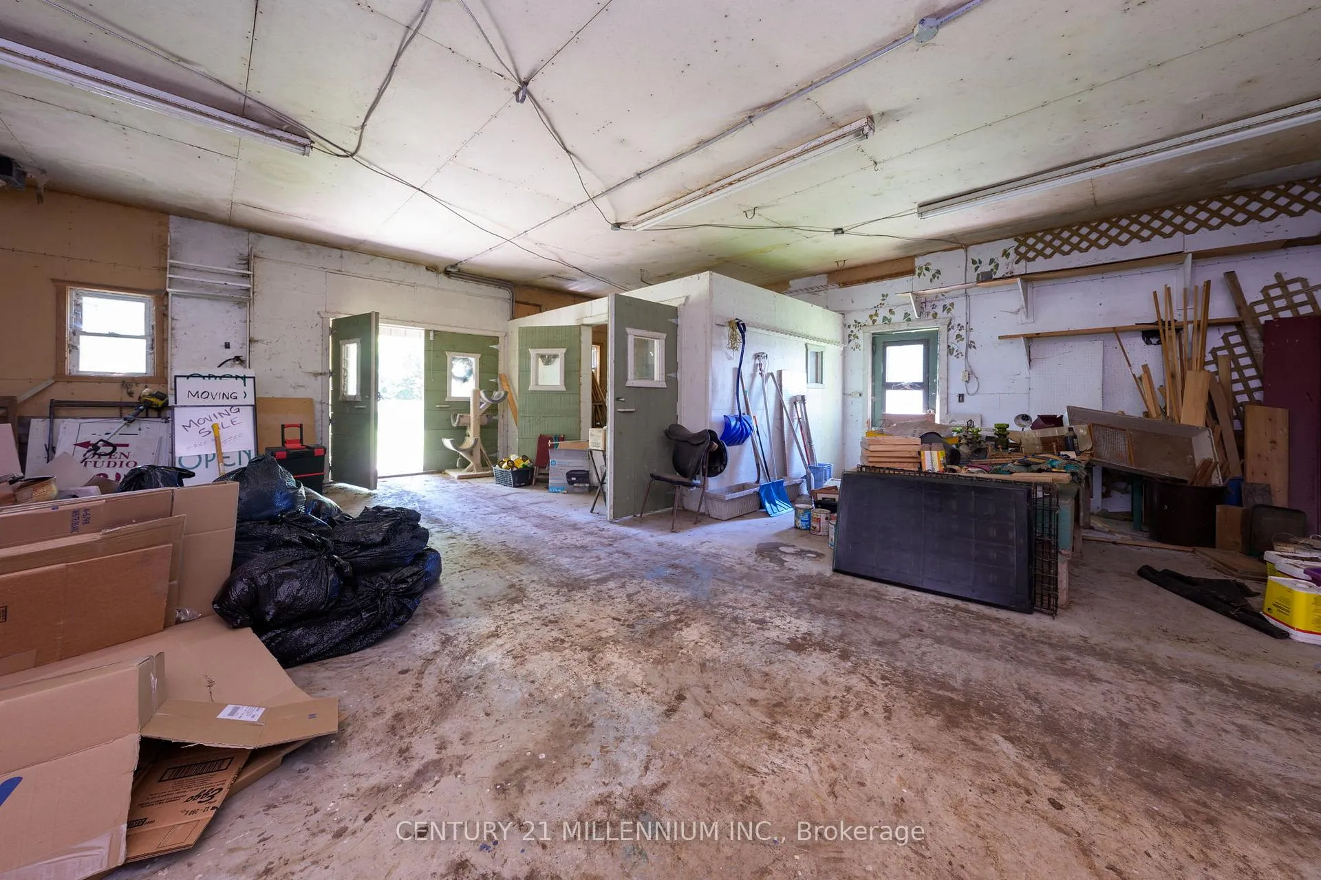 Photo 30 of 836100 4th Line East, Mulmur, Rural Mulmur — HOMEH