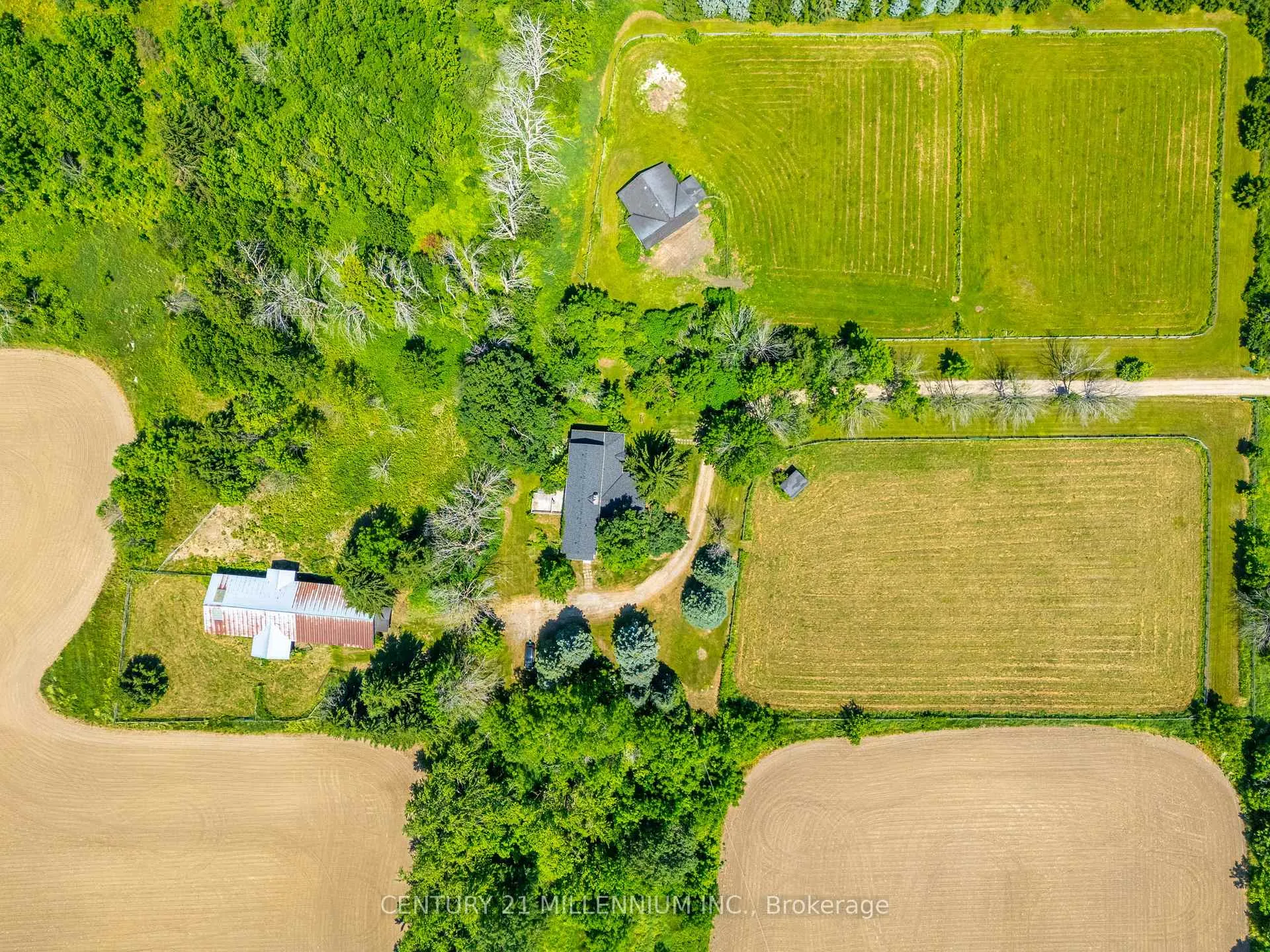 Photo 31 of 836100 4th Line East, Mulmur, Rural Mulmur — HOMEH