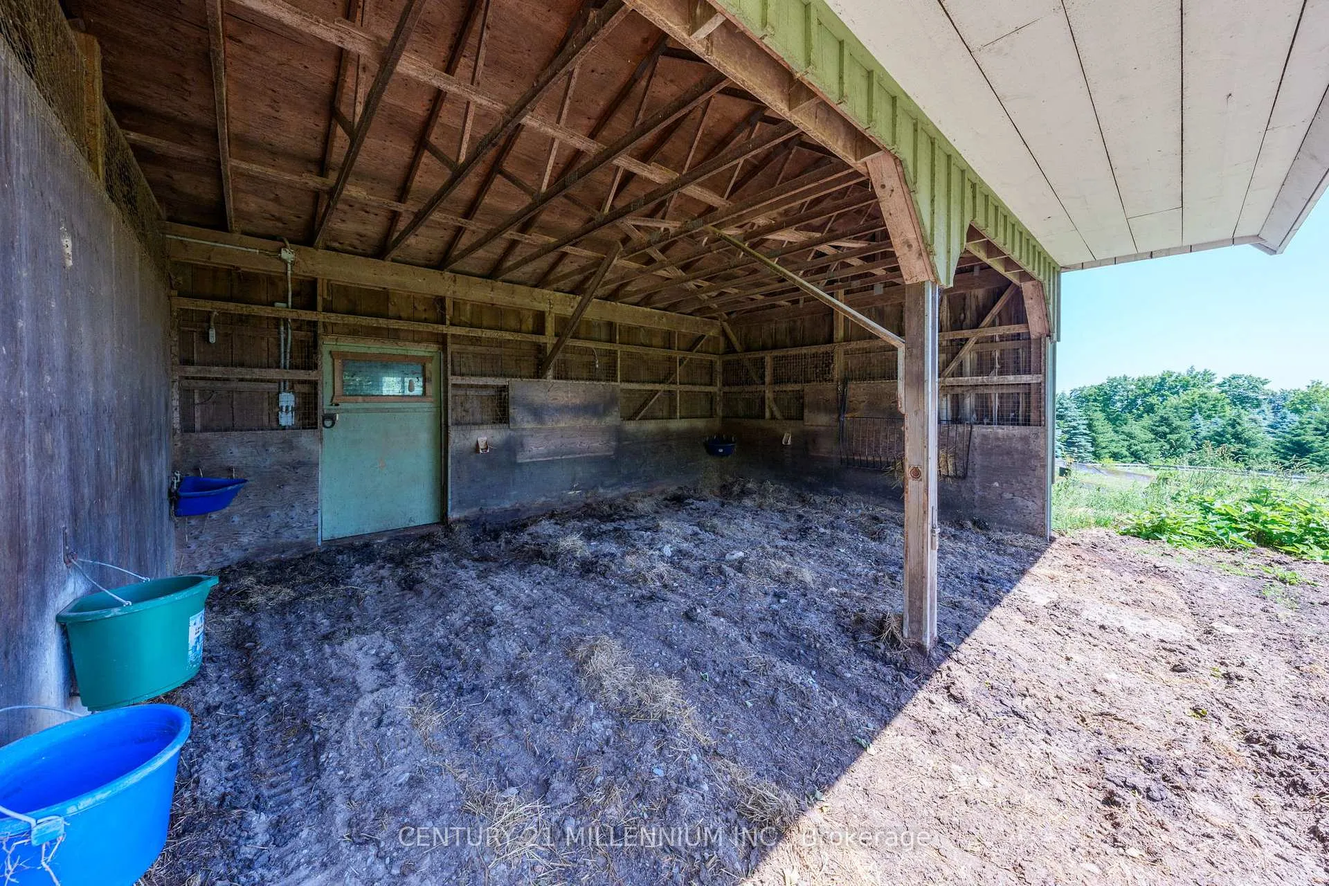 Photo 32 of 836100 4th Line East, Mulmur, Rural Mulmur — HOMEH