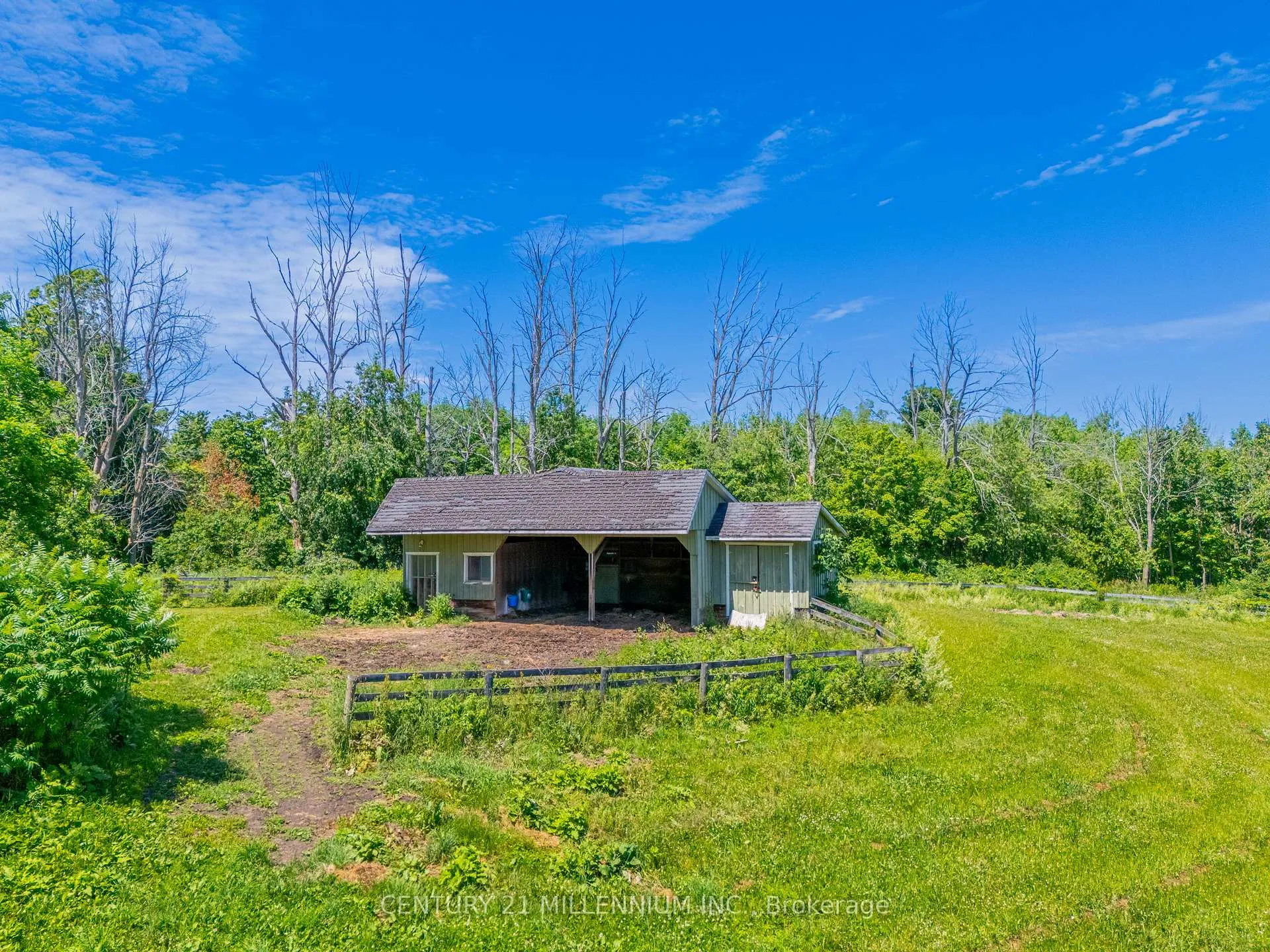 Photo 33 of 836100 4th Line East, Mulmur, Rural Mulmur — HOMEH