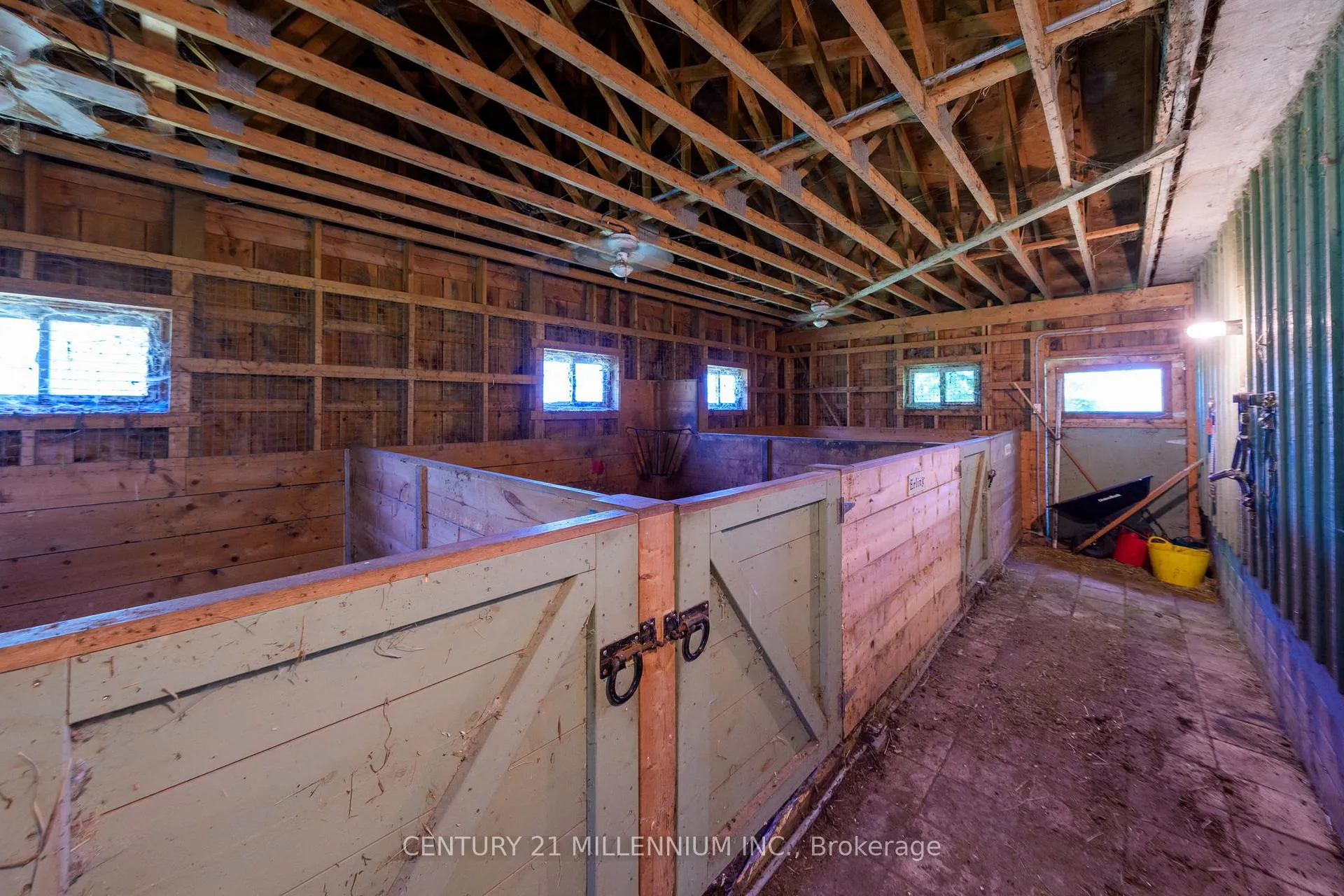 Photo 34 of 836100 4th Line East, Mulmur, Rural Mulmur — HOMEH
