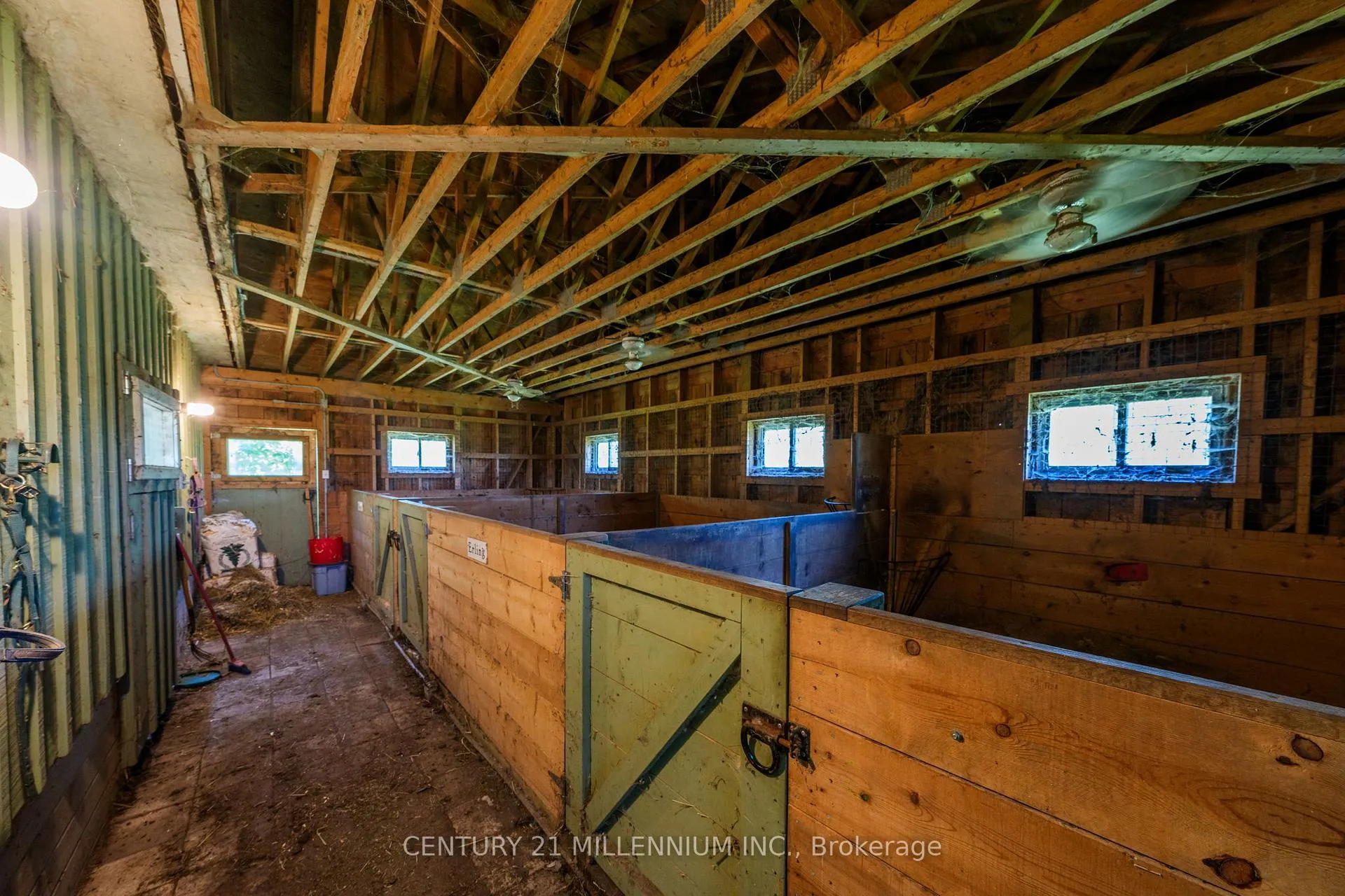 Photo 35 of 836100 4th Line East, Mulmur, Rural Mulmur — HOMEH