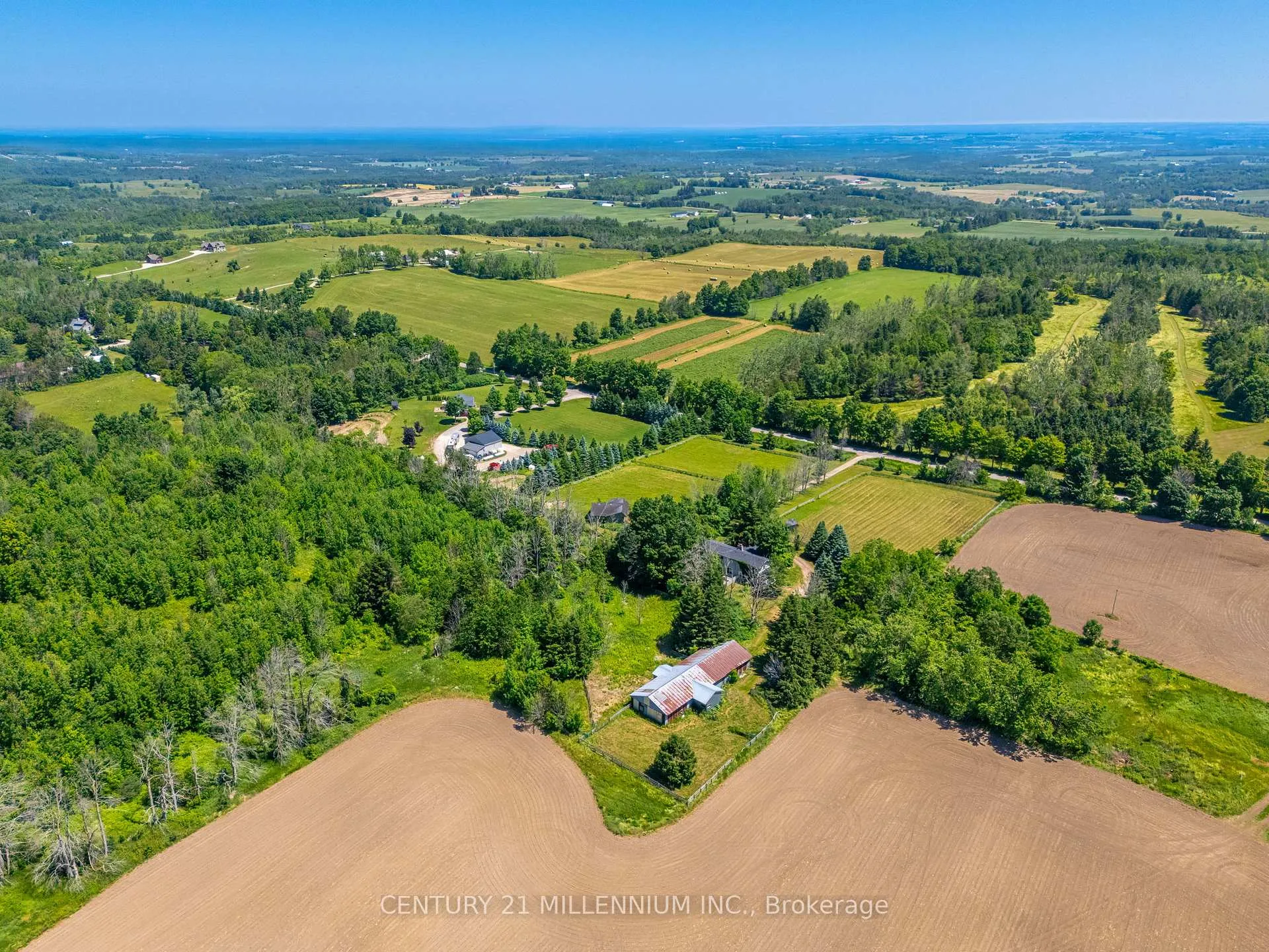 Photo 36 of 836100 4th Line East, Mulmur, Rural Mulmur — HOMEH