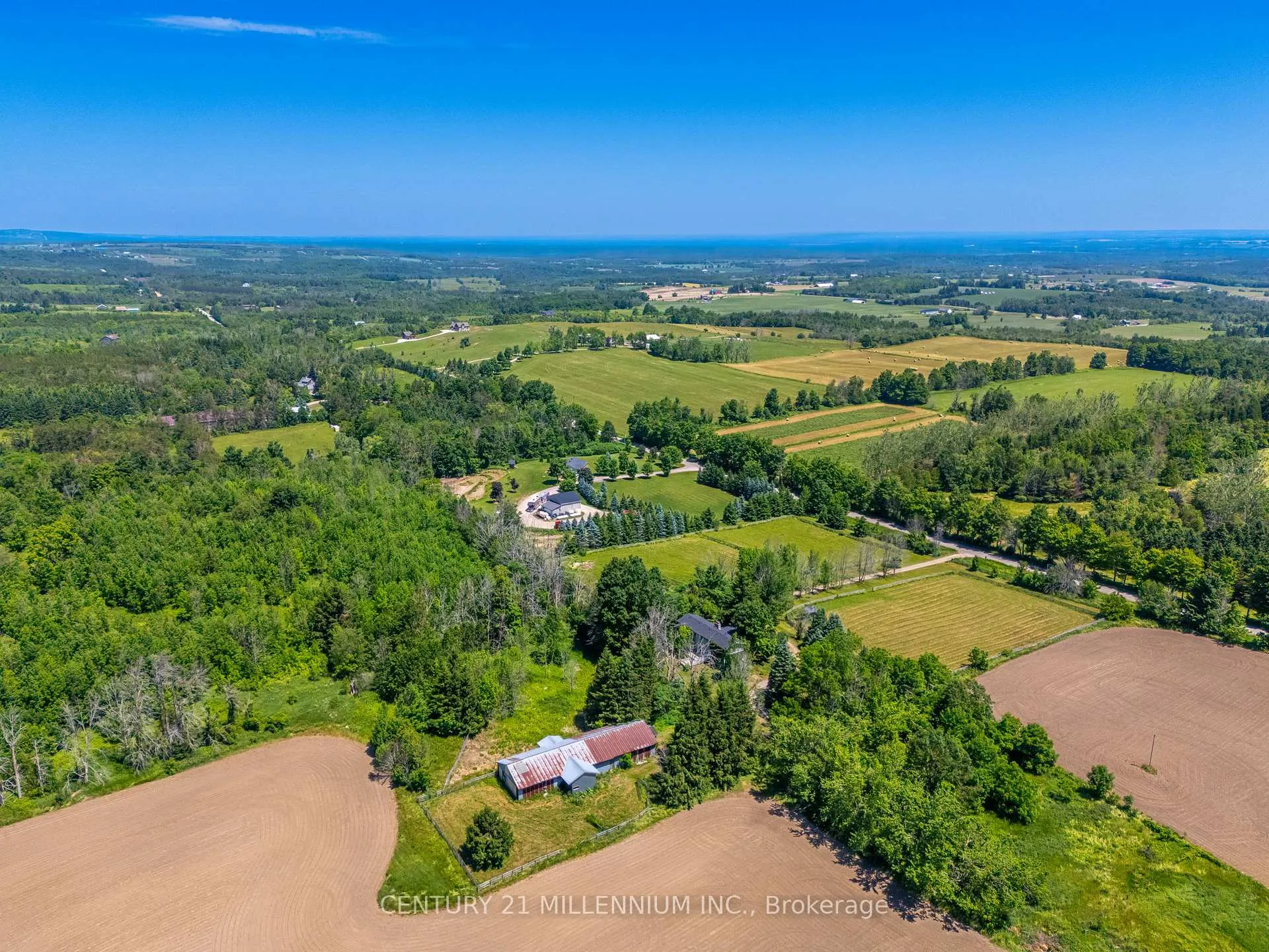 Photo 39 of 836100 4th Line East, Mulmur, Rural Mulmur — HOMEH
