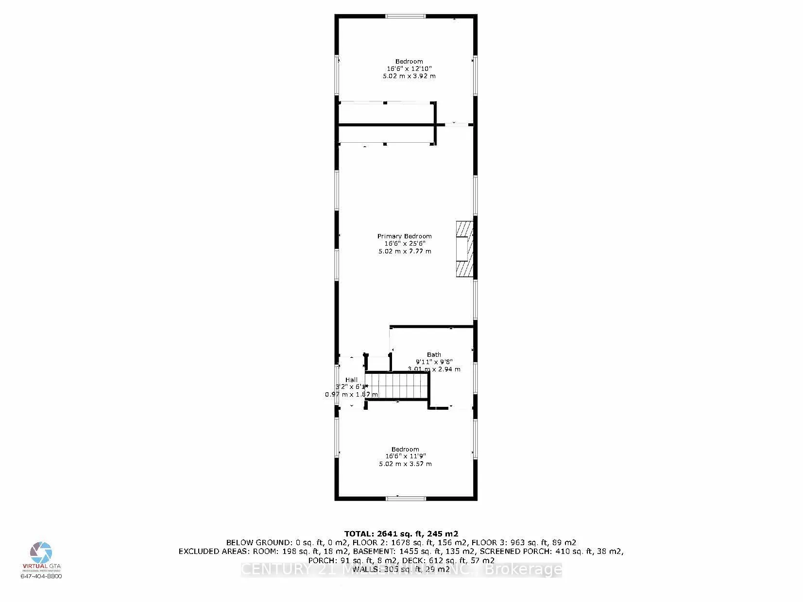 Photo 43 of 836100 4th Line East, Mulmur, Rural Mulmur — HOMEH
